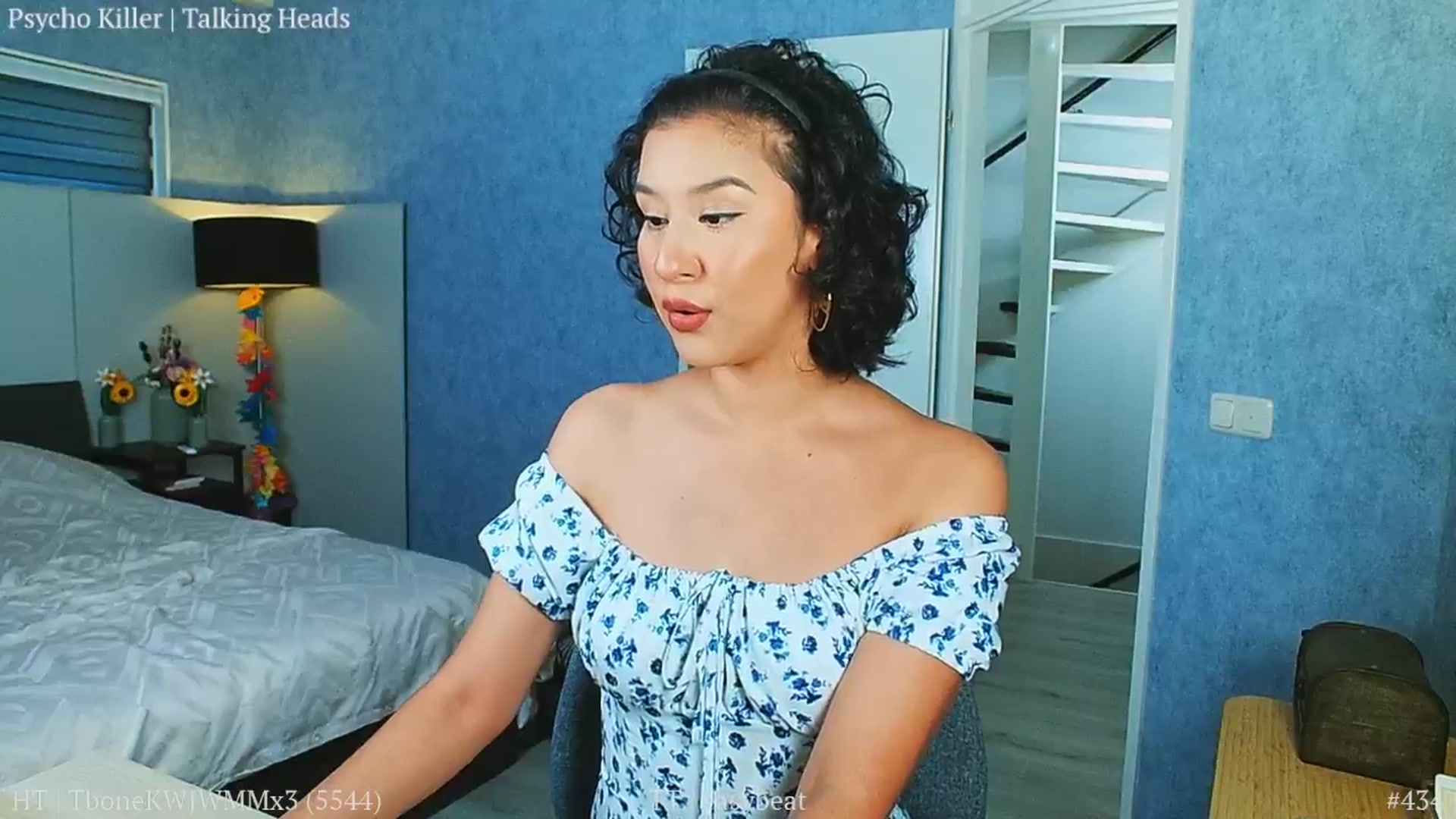 Gallery image thumbnail from MissFine's myfreecams stream on, 08/28/2025, 16:42 image 11 of 20