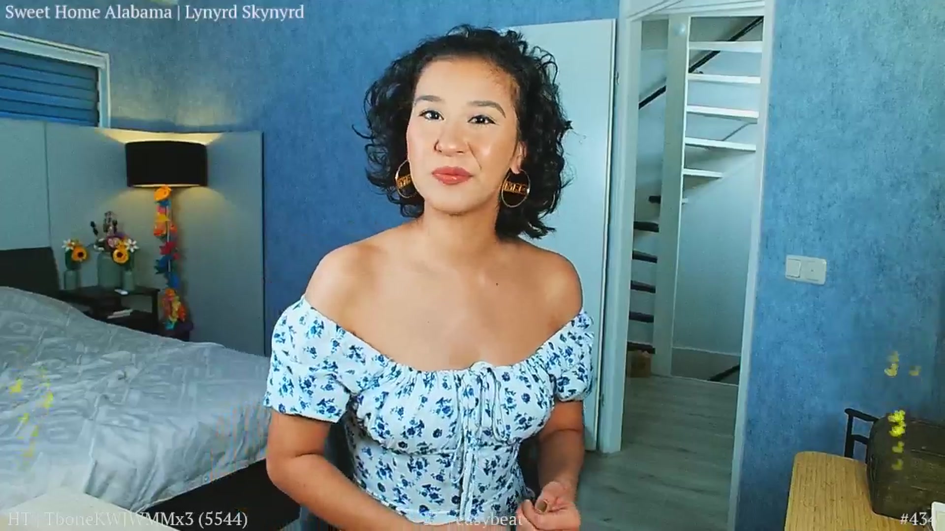 Gallery image thumbnail from MissFine's myfreecams stream on, 08/28/2025, 17:03 image 6 of 20