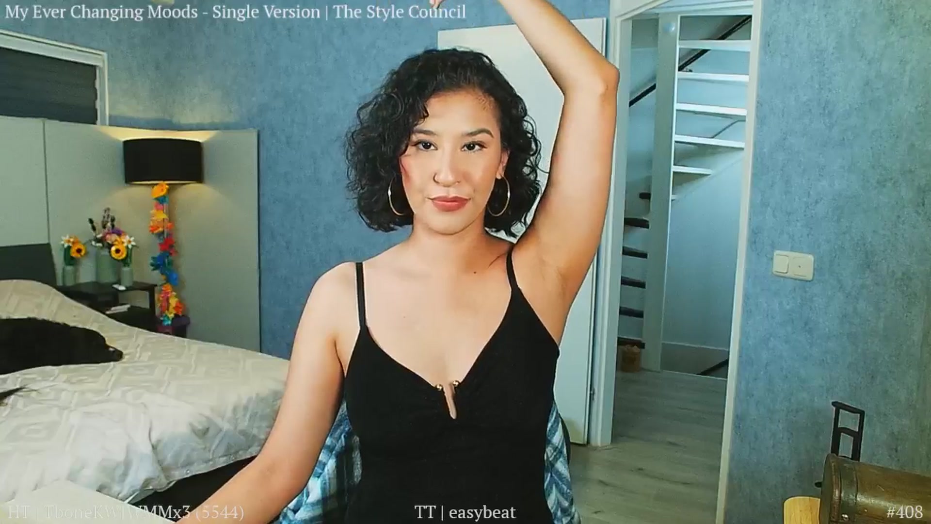 Gallery image thumbnail from MissFine's myfreecams stream on, 08/29/2025, 18:58 image 10 of 20