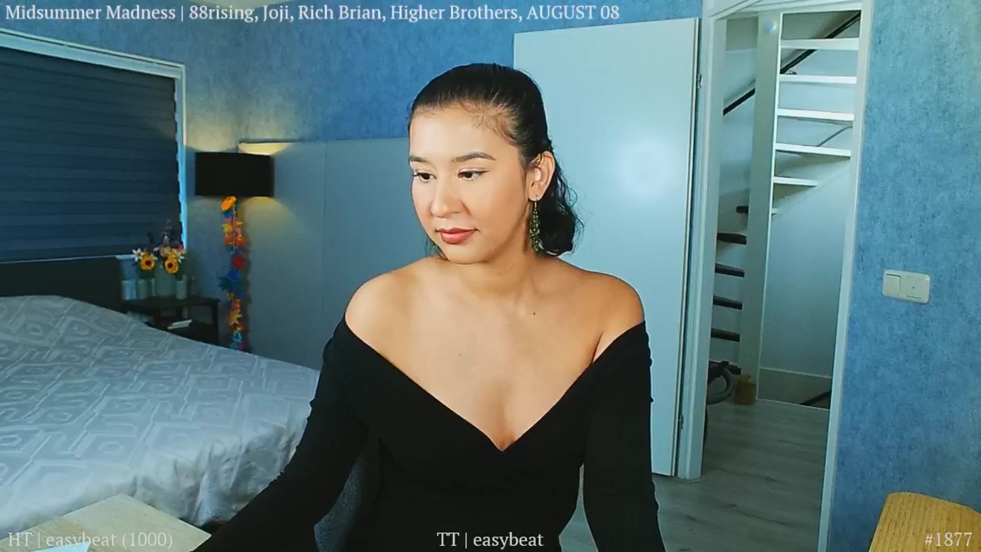 Gallery image thumbnail from MissFine's myfreecams stream on, 09/04/2025, 19:36 image 7 of 20