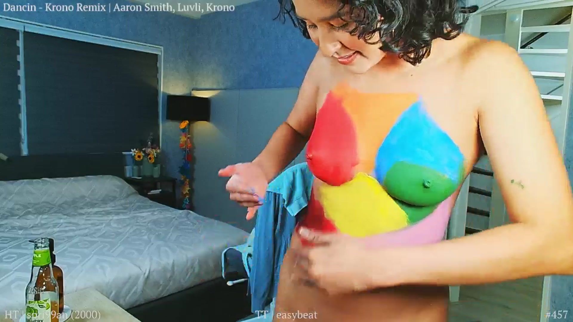 Gallery image thumbnail from MissFine's myfreecams stream on, 09/06/2025, 20:56 image 16 of 20