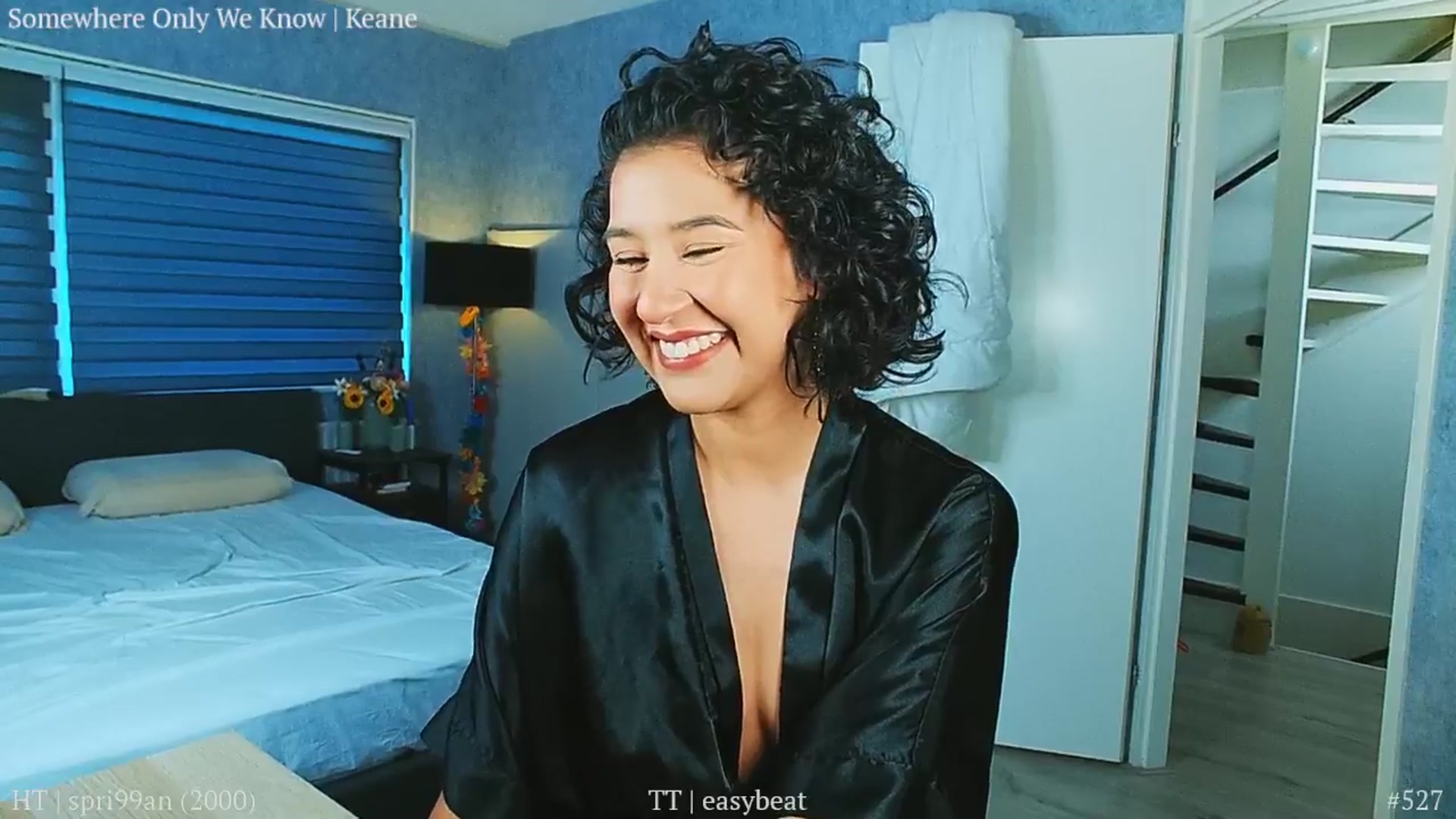 Gallery image thumbnail from MissFine's myfreecams stream on, 09/07/2025, 19:07 image 3 of 20