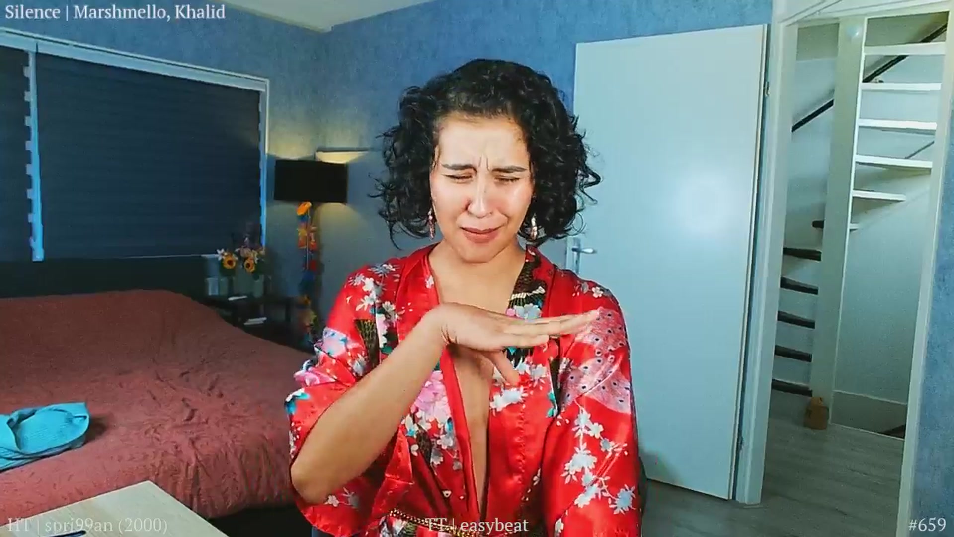 Gallery image thumbnail from MissFine's myfreecams stream on, 09/10/2025, 20:27 image 8 of 20