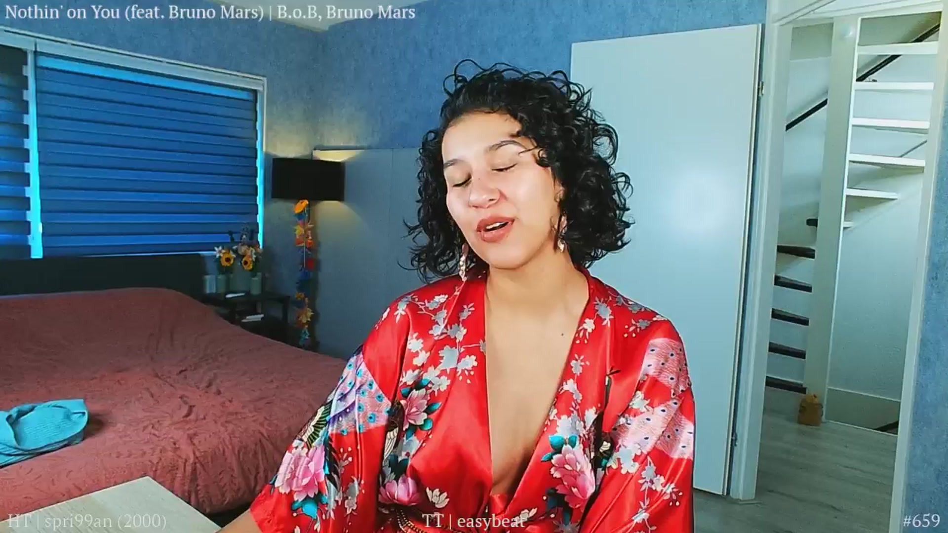 Gallery image thumbnail from MissFine's myfreecams stream on, 09/10/2025, 20:27 image 1 of 20