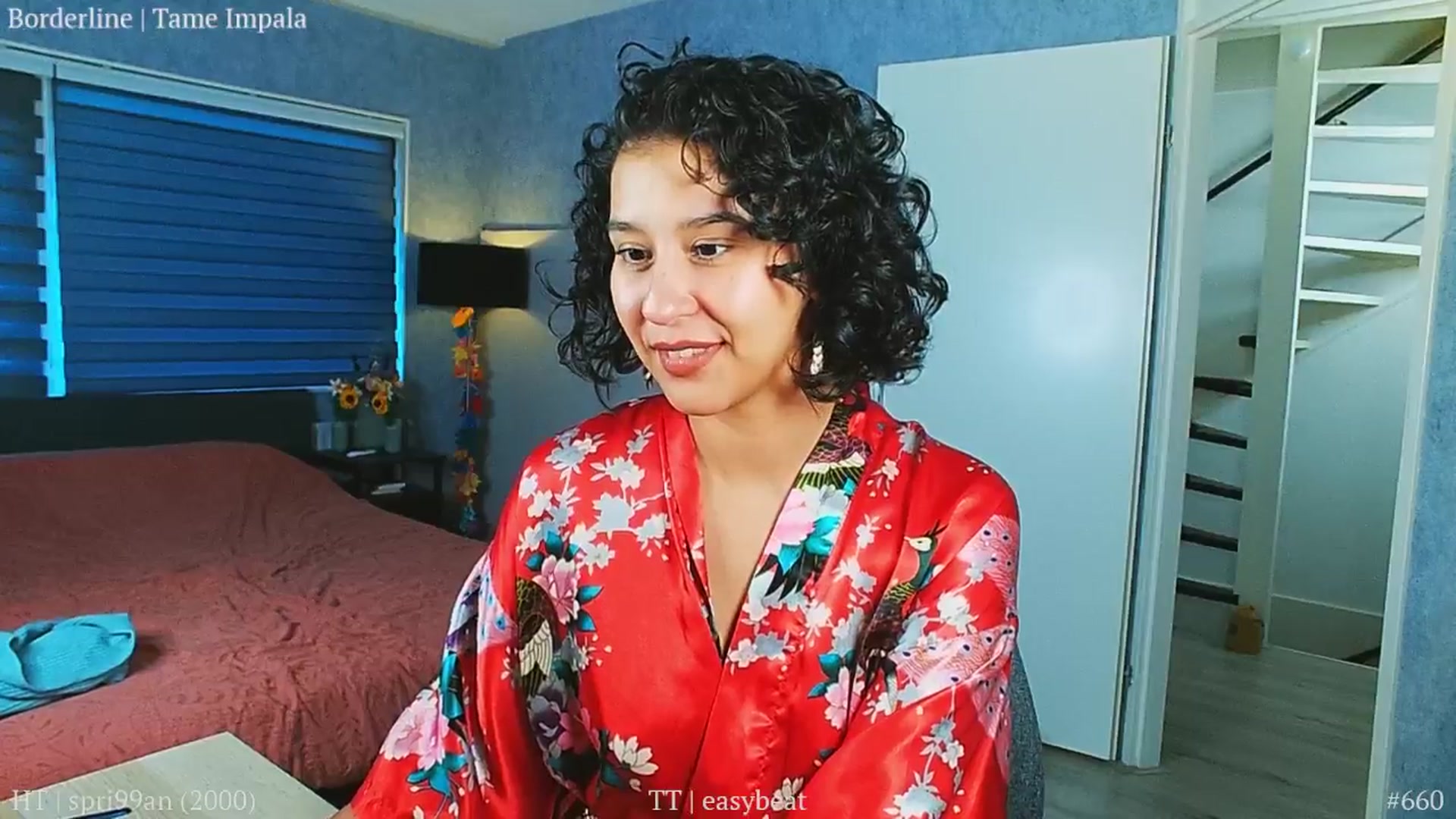 Gallery image thumbnail from MissFine's myfreecams stream on, 09/10/2025, 20:27 image 4 of 20
