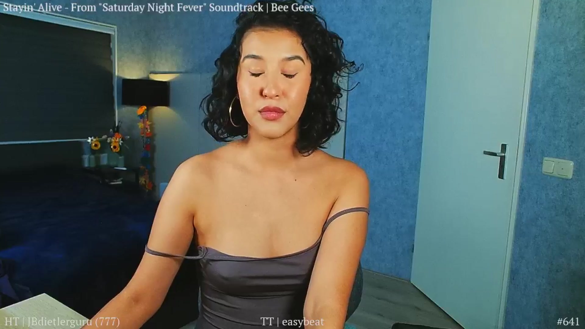 Gallery image thumbnail from MissFine's myfreecams stream on, 09/25/2025, 20:36 image 15 of 20