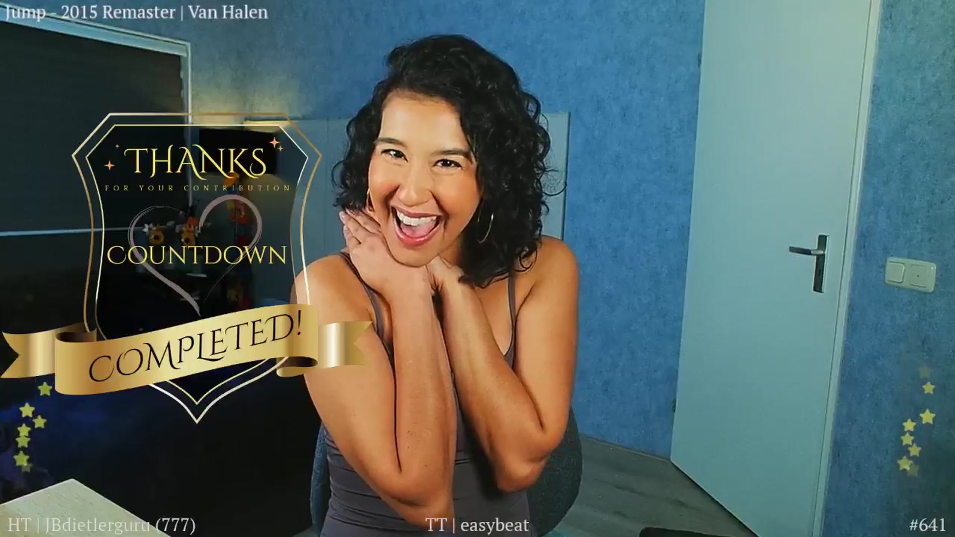 Gallery image thumbnail from MissFine's myfreecams stream on, 09/25/2025, 20:36 image 16 of 20