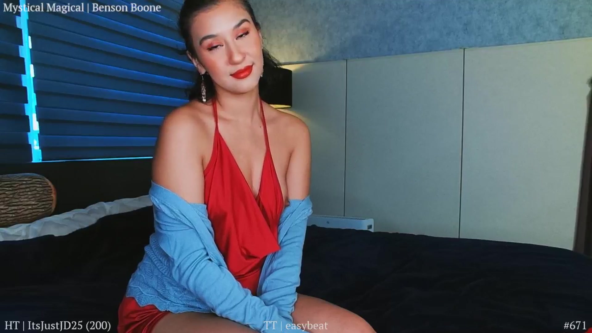 Gallery image thumbnail from MissFine's myfreecams stream on, 09/26/2025, 17:30 image 7 of 20