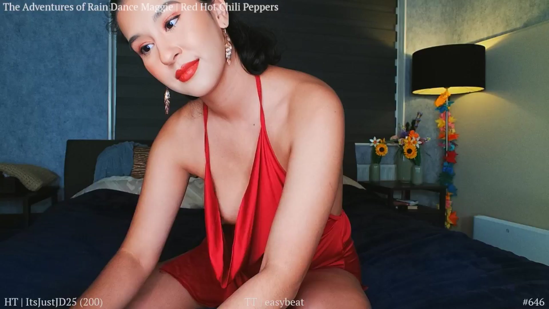 Gallery image thumbnail from MissFine's myfreecams stream on, 09/26/2025, 20:13 image 8 of 20