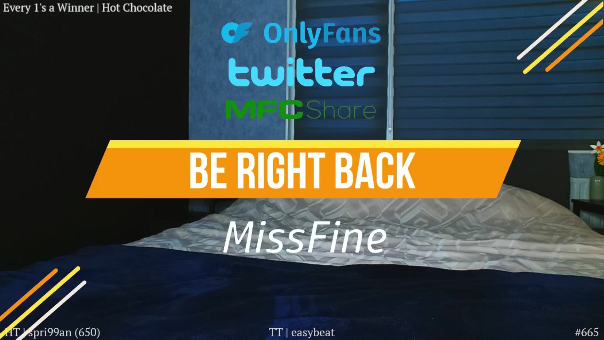 Gallery image thumbnail from MissFine's myfreecams stream on, 09/28/2025, 17:03 image 13 of 20