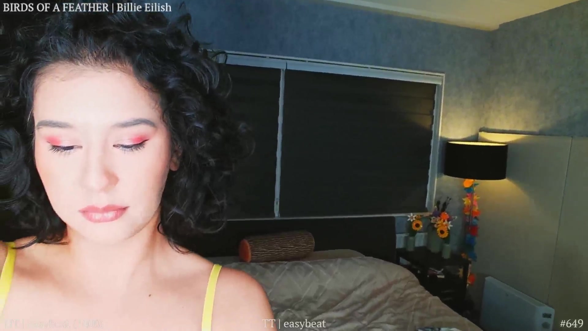 Gallery image thumbnail from MissFine's myfreecams stream on, 09/28/2025, 19:23 image 12 of 20
