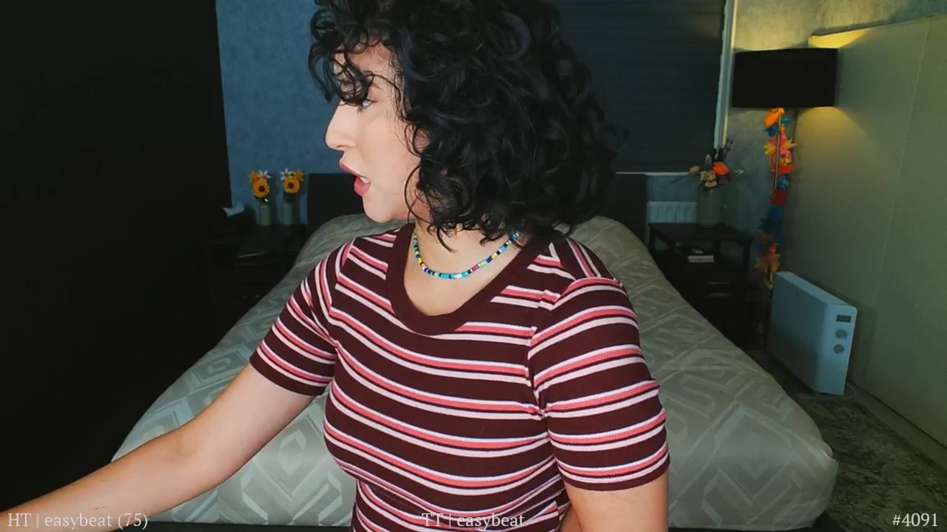 Gallery image thumbnail from MissFine's myfreecams stream on, 10/02/2025, 20:39 image 2 of 20