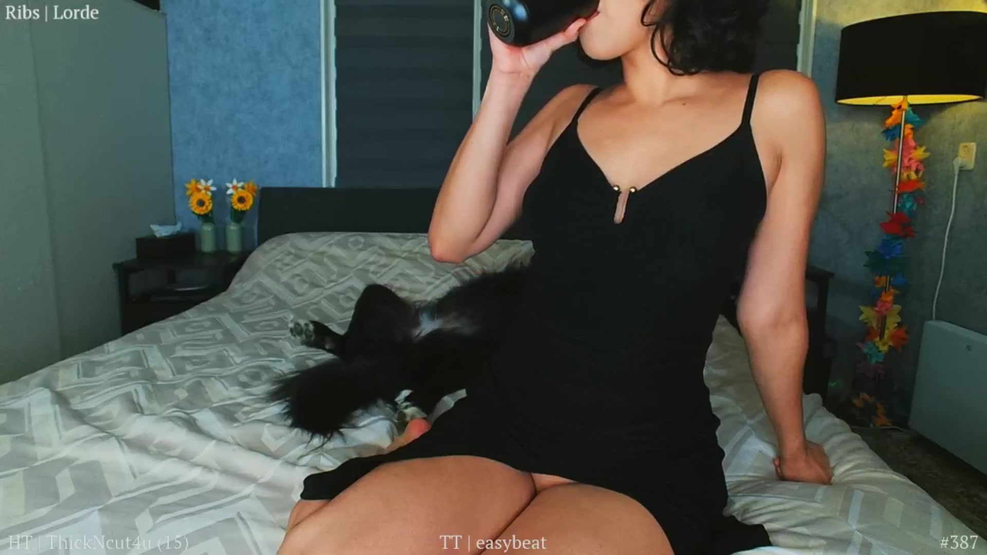 Gallery image thumbnail from MissFine's myfreecams stream on, 10/10/2025, 04:44 image 4 of 20