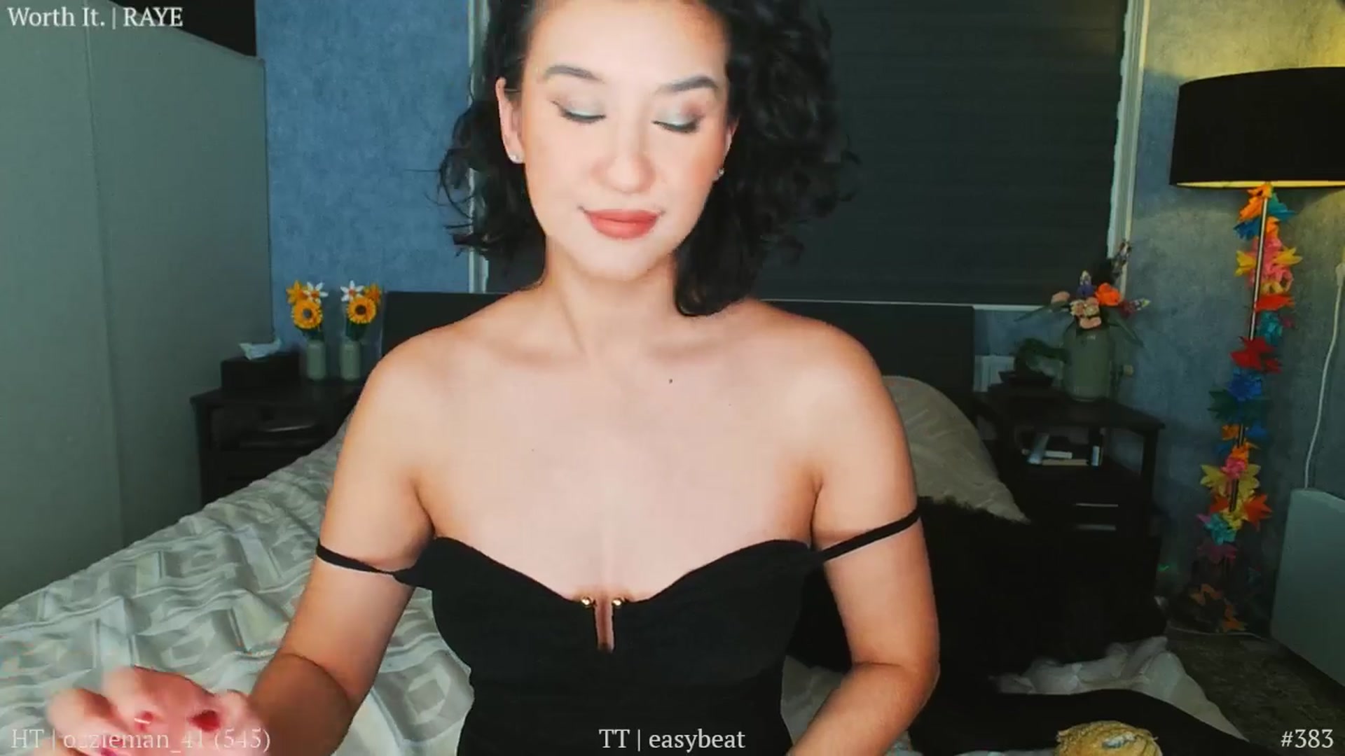Gallery image thumbnail from MissFine's myfreecams stream on, 10/10/2025, 04:44 image 9 of 20
