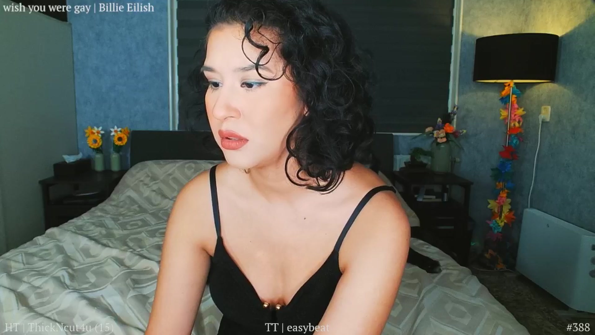 Gallery image thumbnail from MissFine's myfreecams stream on, 10/10/2025, 04:44 image 6 of 20