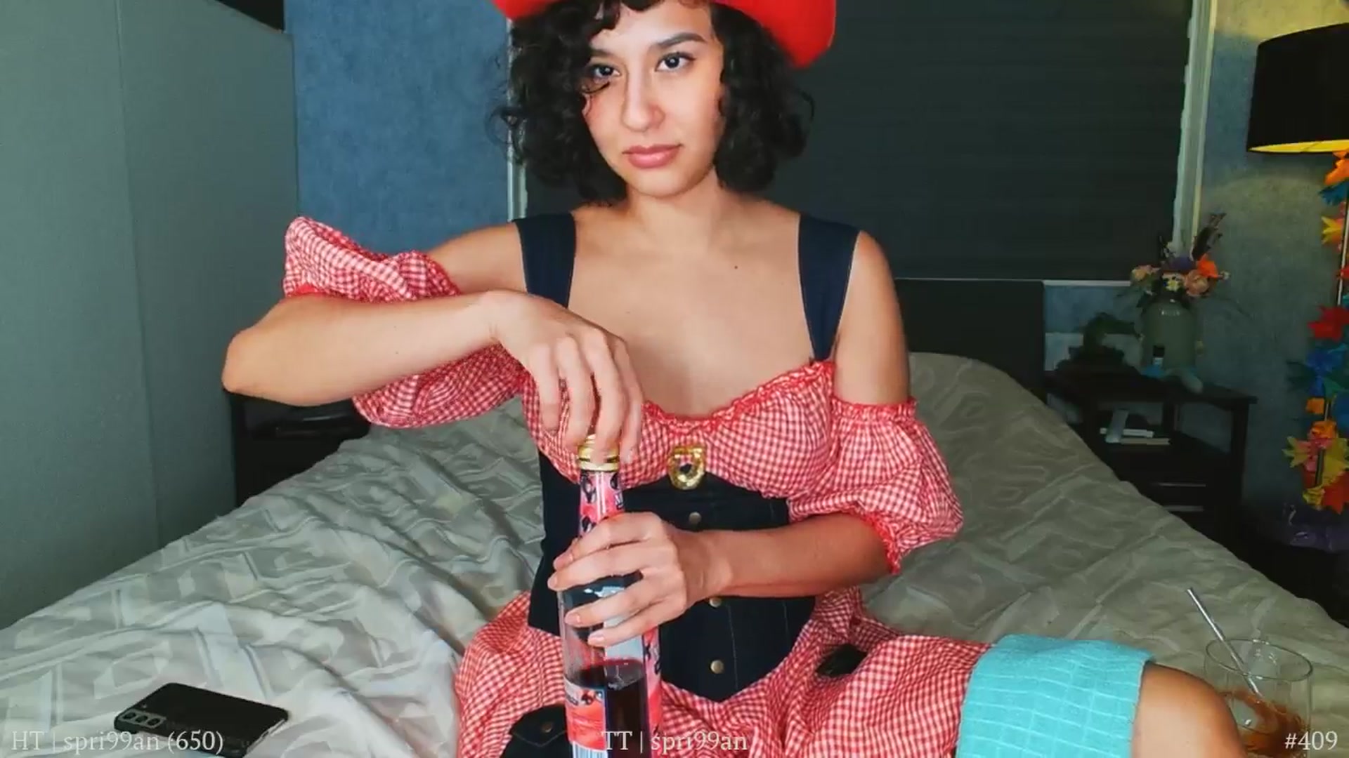 Gallery image thumbnail from MissFine's myfreecams stream on, 10/12/2025, 19:13 image 7 of 20