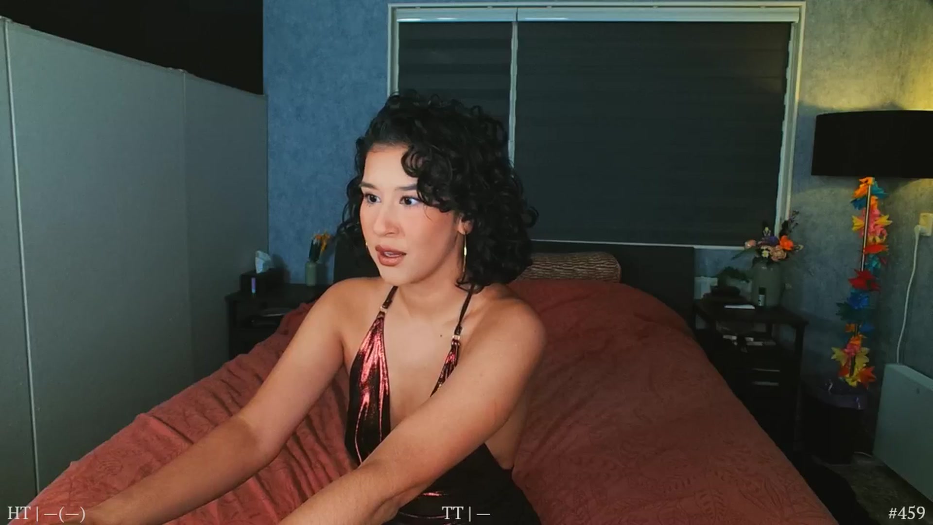 Gallery image thumbnail from MissFine's myfreecams stream on, 10/17/2025, 17:22 image 2 of 20