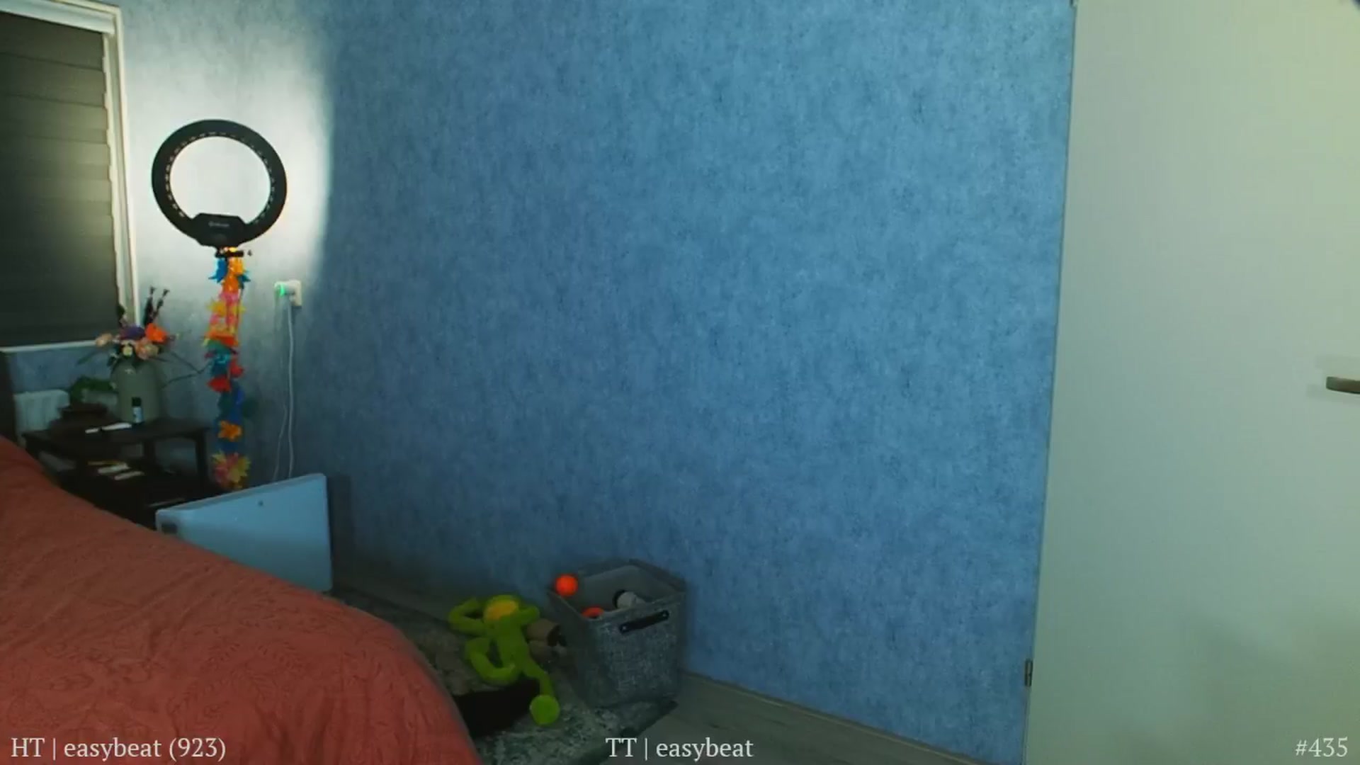 Gallery image thumbnail from MissFine's myfreecams stream on, 10/18/2025, 17:46 image 12 of 20