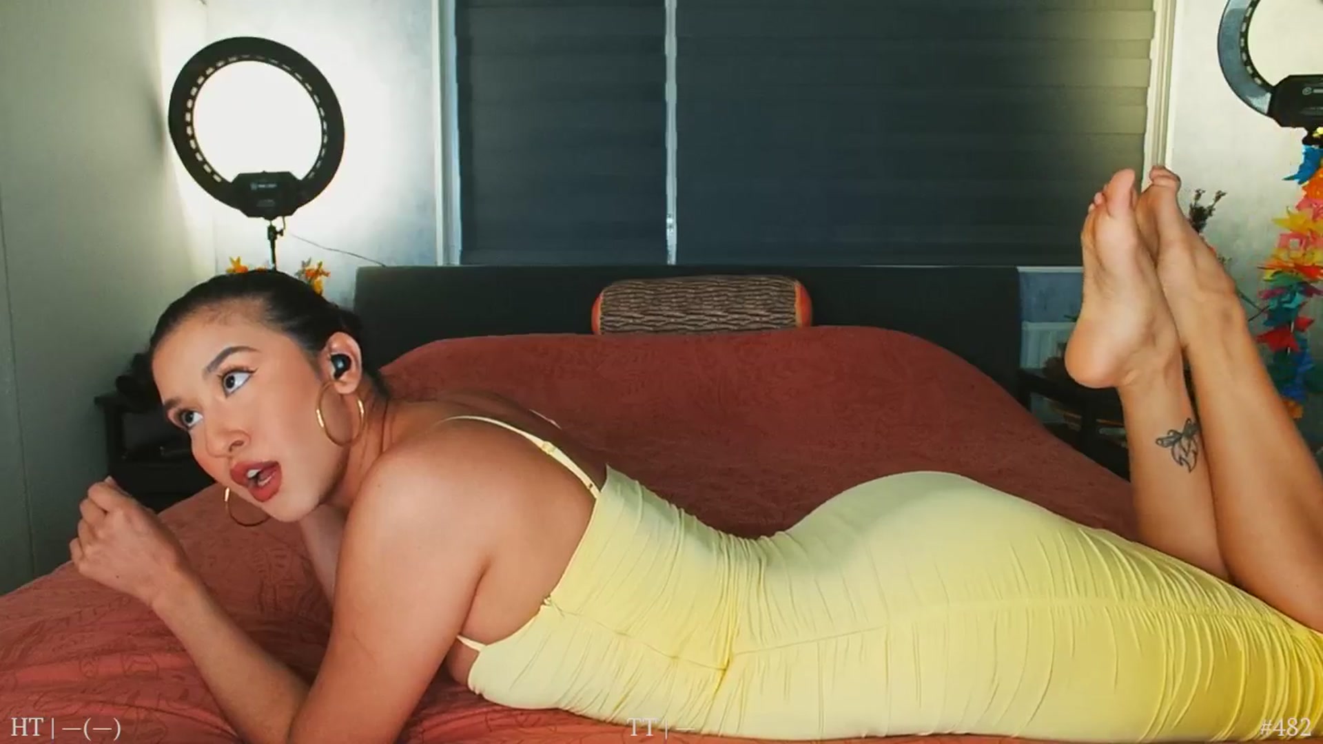 Gallery image thumbnail from MissFine's myfreecams stream on, 10/23/2025, 18:08 image 14 of 20