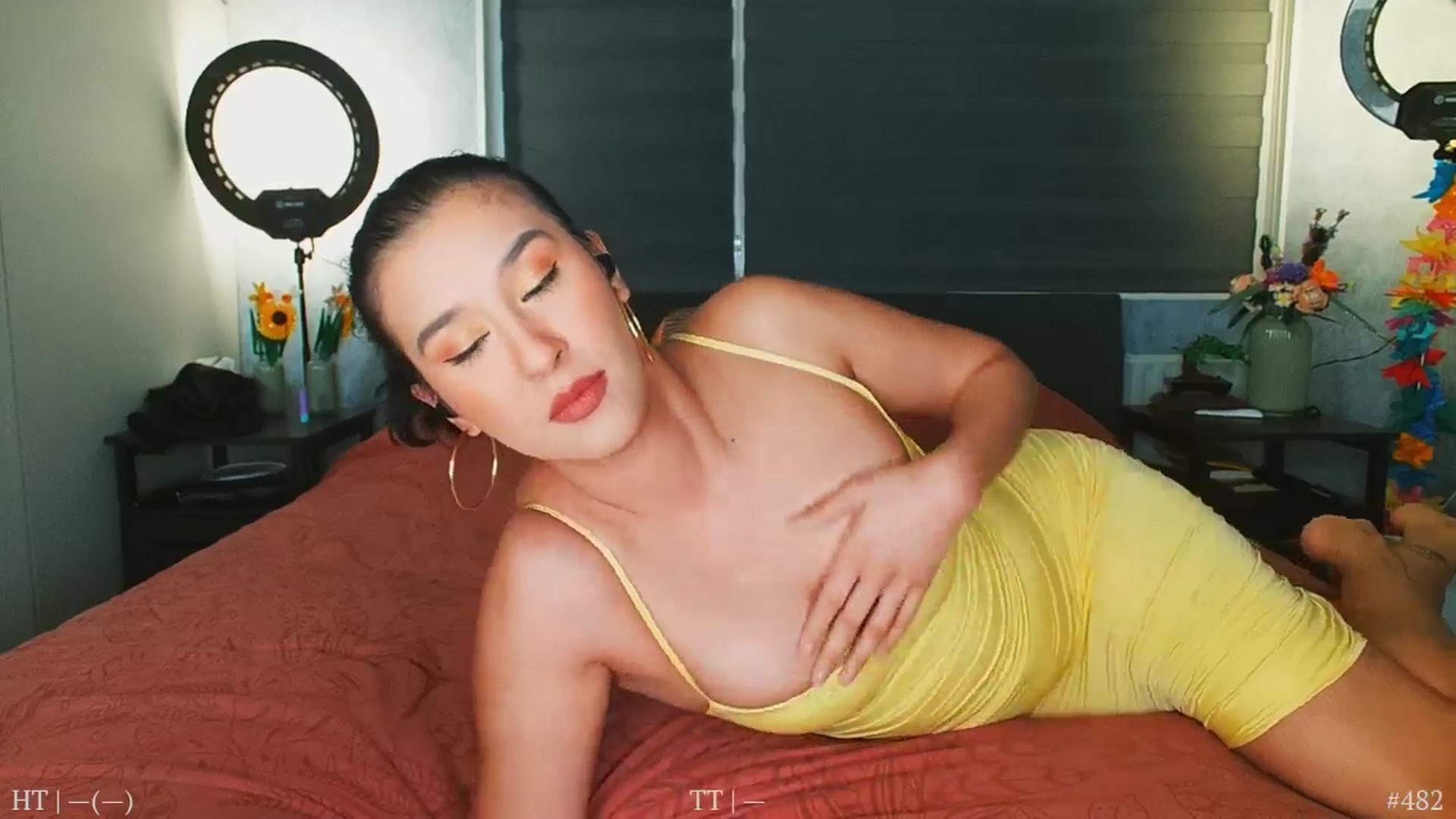Gallery image thumbnail from MissFine's myfreecams stream on, 10/23/2025, 18:08 image 15 of 20
