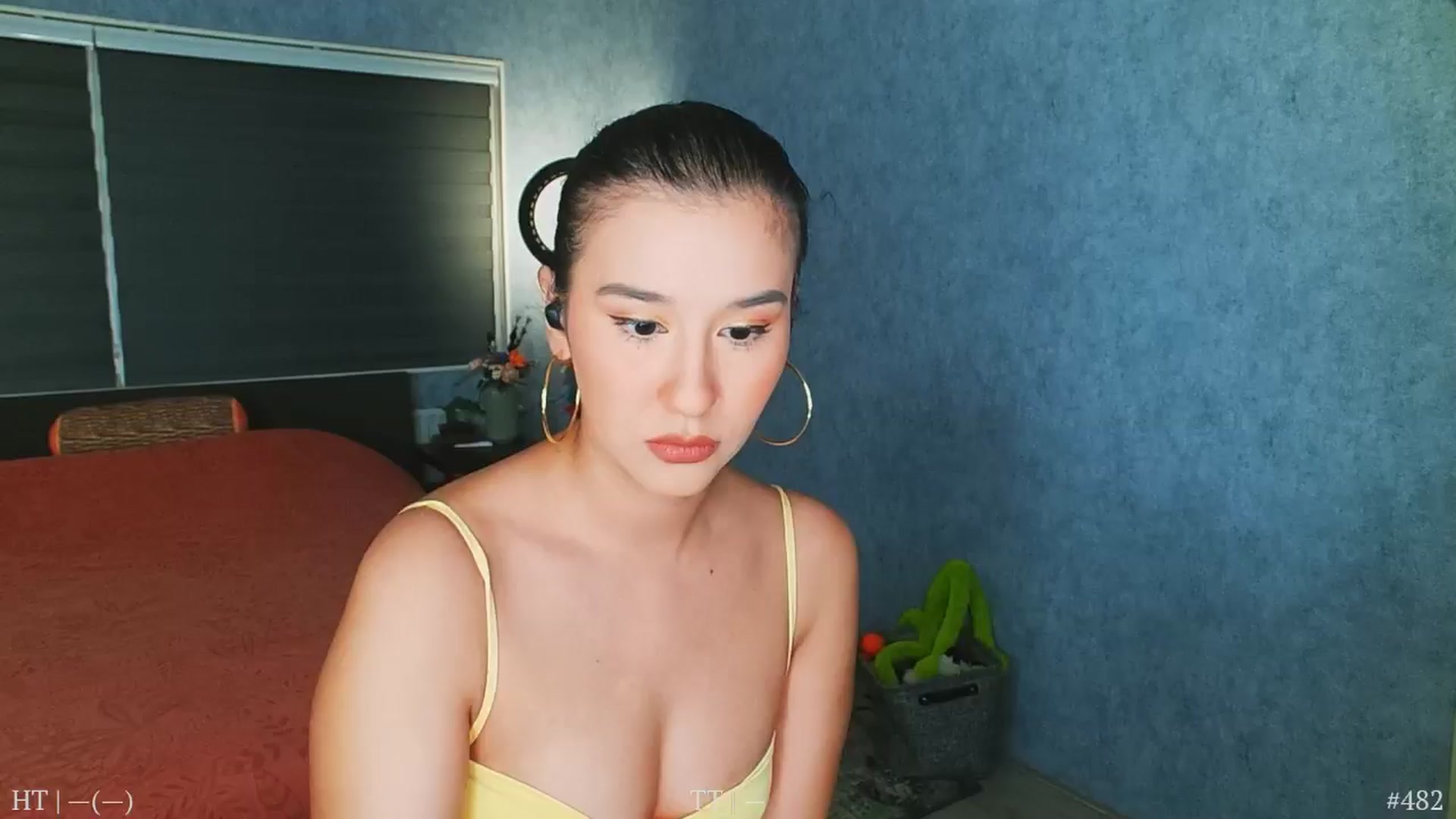 Gallery image thumbnail from MissFine's myfreecams stream on, 10/23/2025, 18:08 image 1 of 20