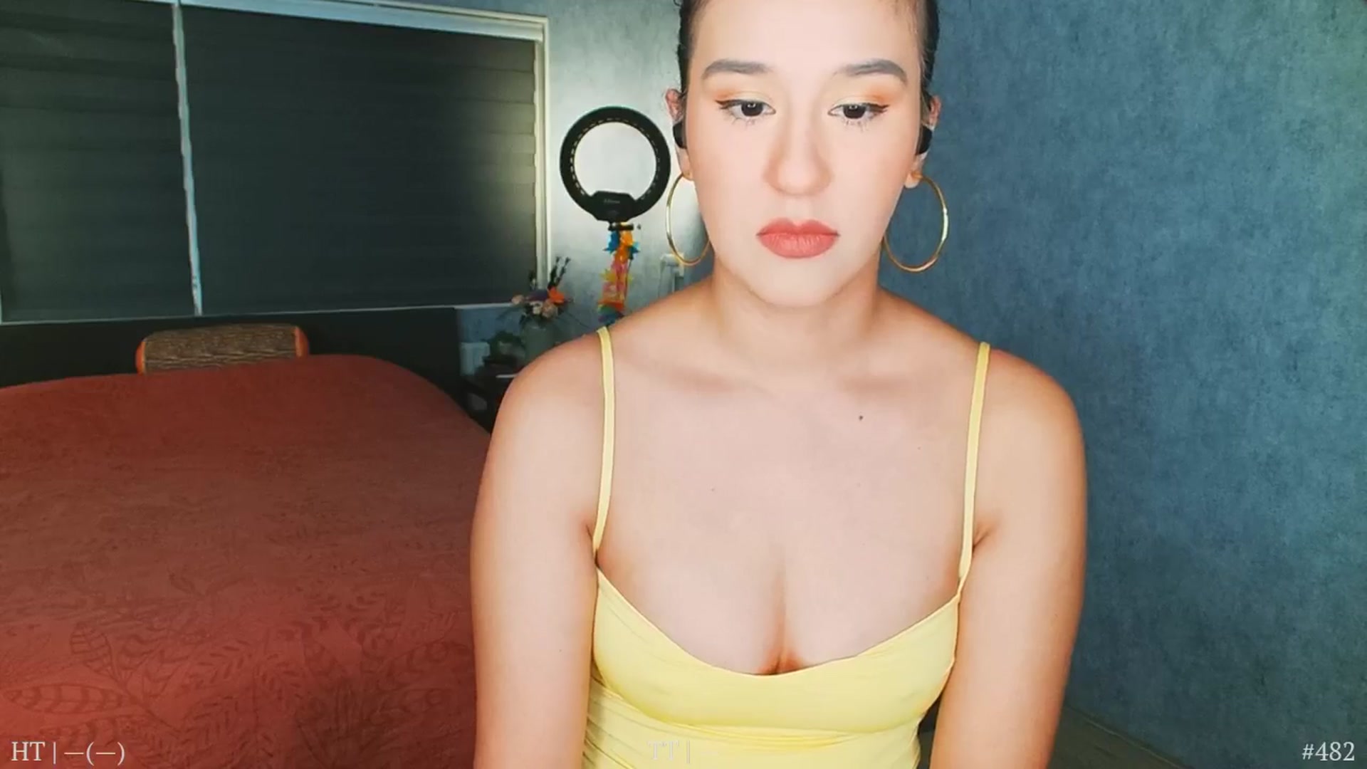 Gallery image thumbnail from MissFine's myfreecams stream on, 10/23/2025, 18:08 image 12 of 20