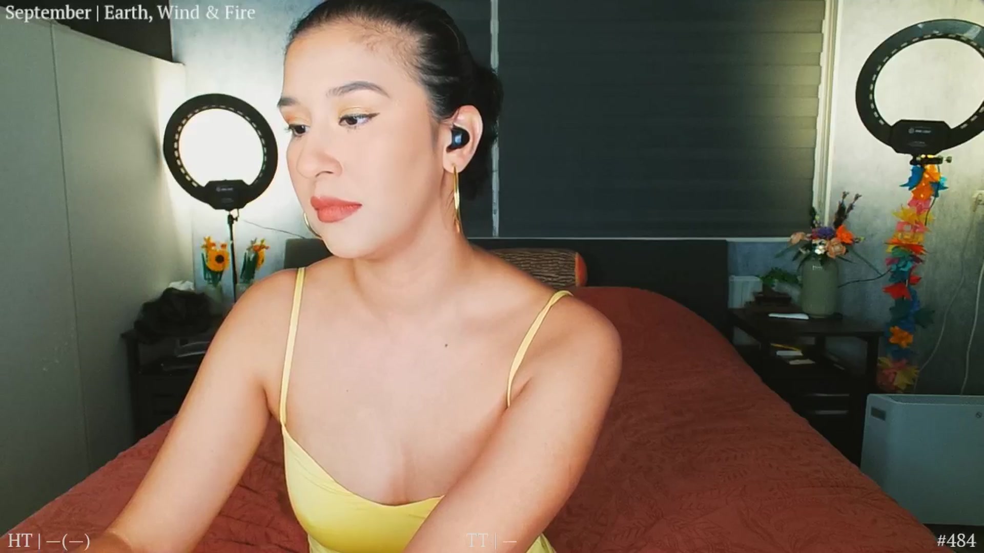 Gallery image thumbnail from MissFine's myfreecams stream on, 10/23/2025, 18:08 image 20 of 20