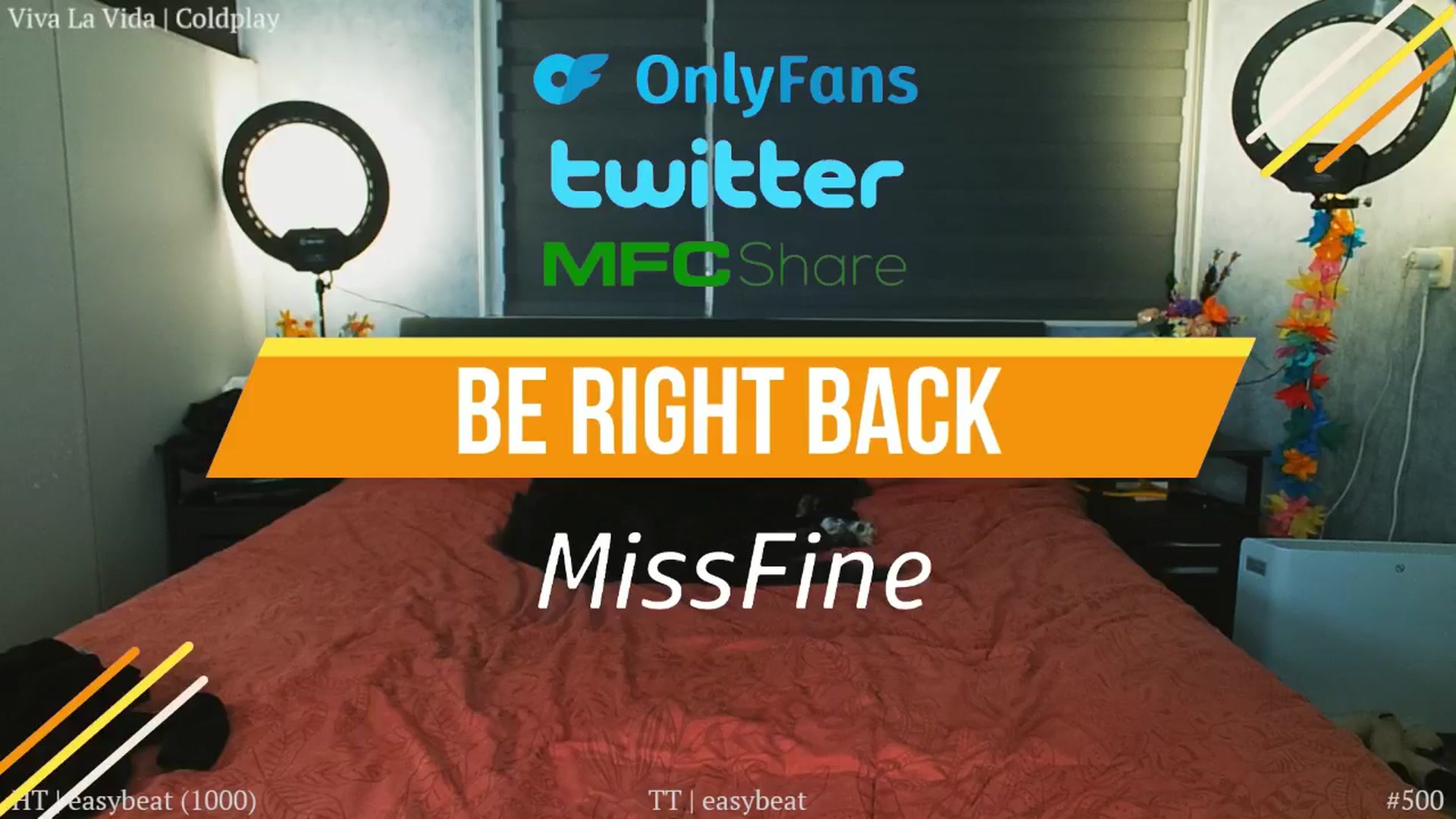 Gallery image thumbnail from MissFine's myfreecams stream on, 10/24/2025, 23:45 image 7 of 20