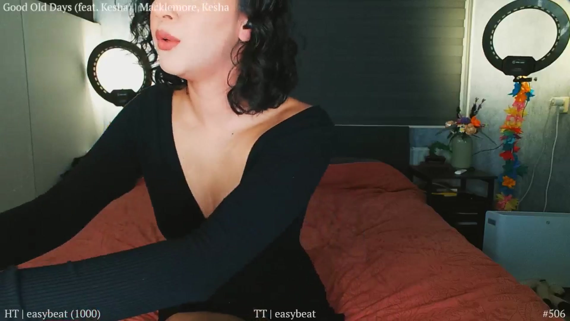 Gallery image thumbnail from MissFine's myfreecams stream on, 10/24/2025, 23:45 image 4 of 20