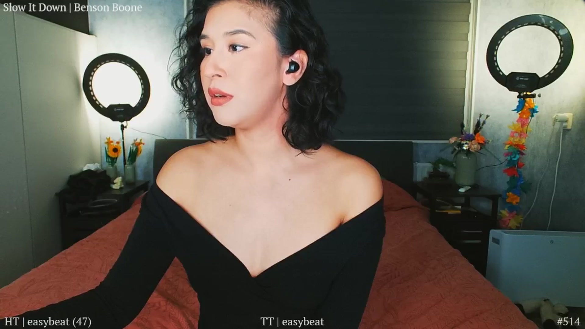 Gallery image thumbnail from MissFine's myfreecams stream on, 10/24/2025, 23:45 image 3 of 20