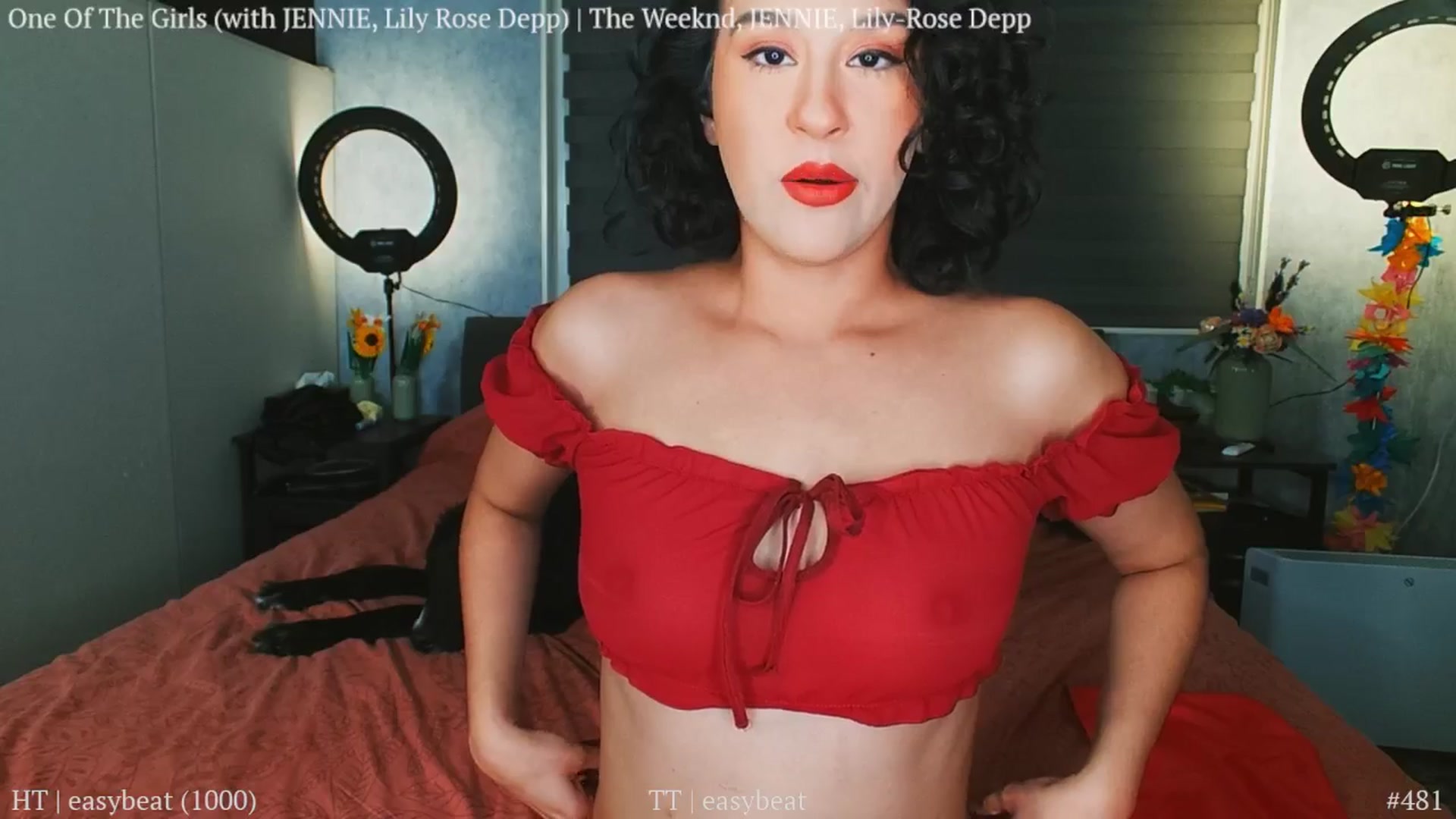 Gallery image thumbnail from MissFine's myfreecams stream on, 10/26/2025, 24:23 image 8 of 20