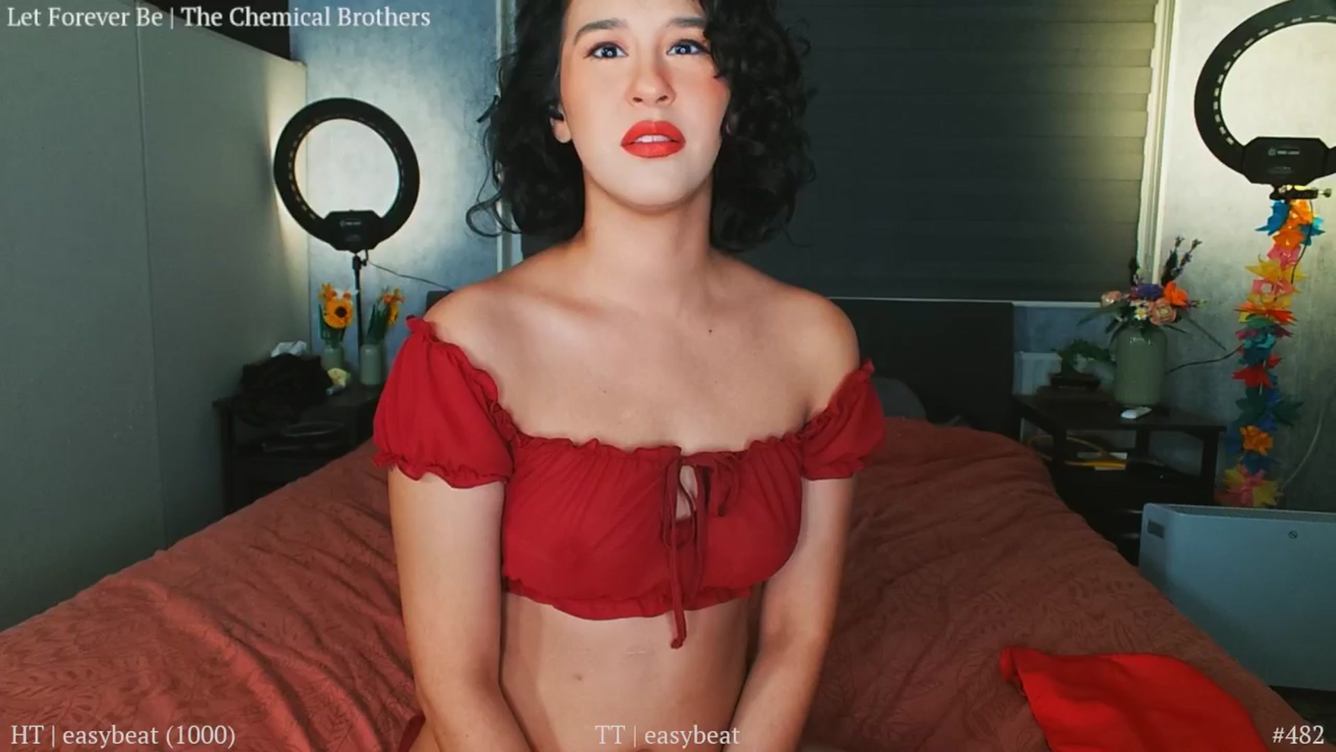 Gallery image thumbnail from MissFine's myfreecams stream on, 10/26/2025, 24:23 image 9 of 20