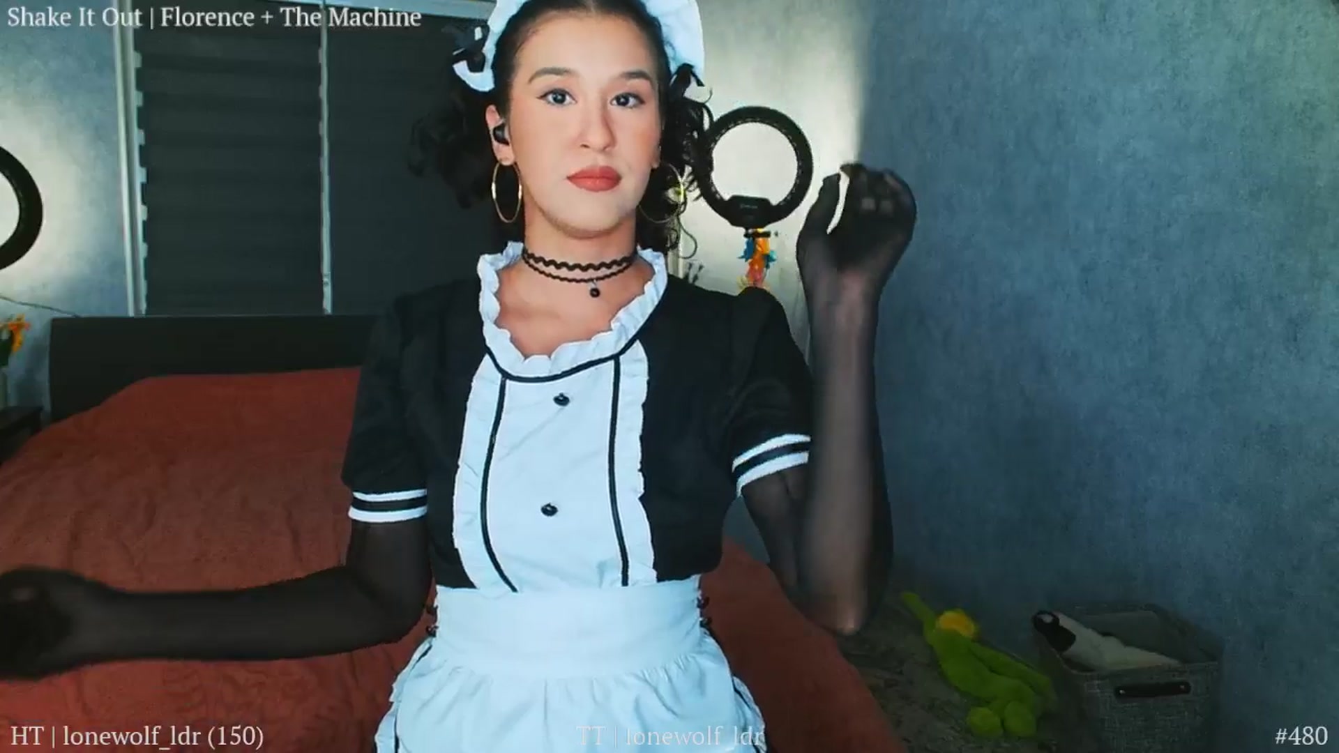 Gallery image thumbnail from MissFine's myfreecams stream on, 10/27/2025, 01:30 image 3 of 20