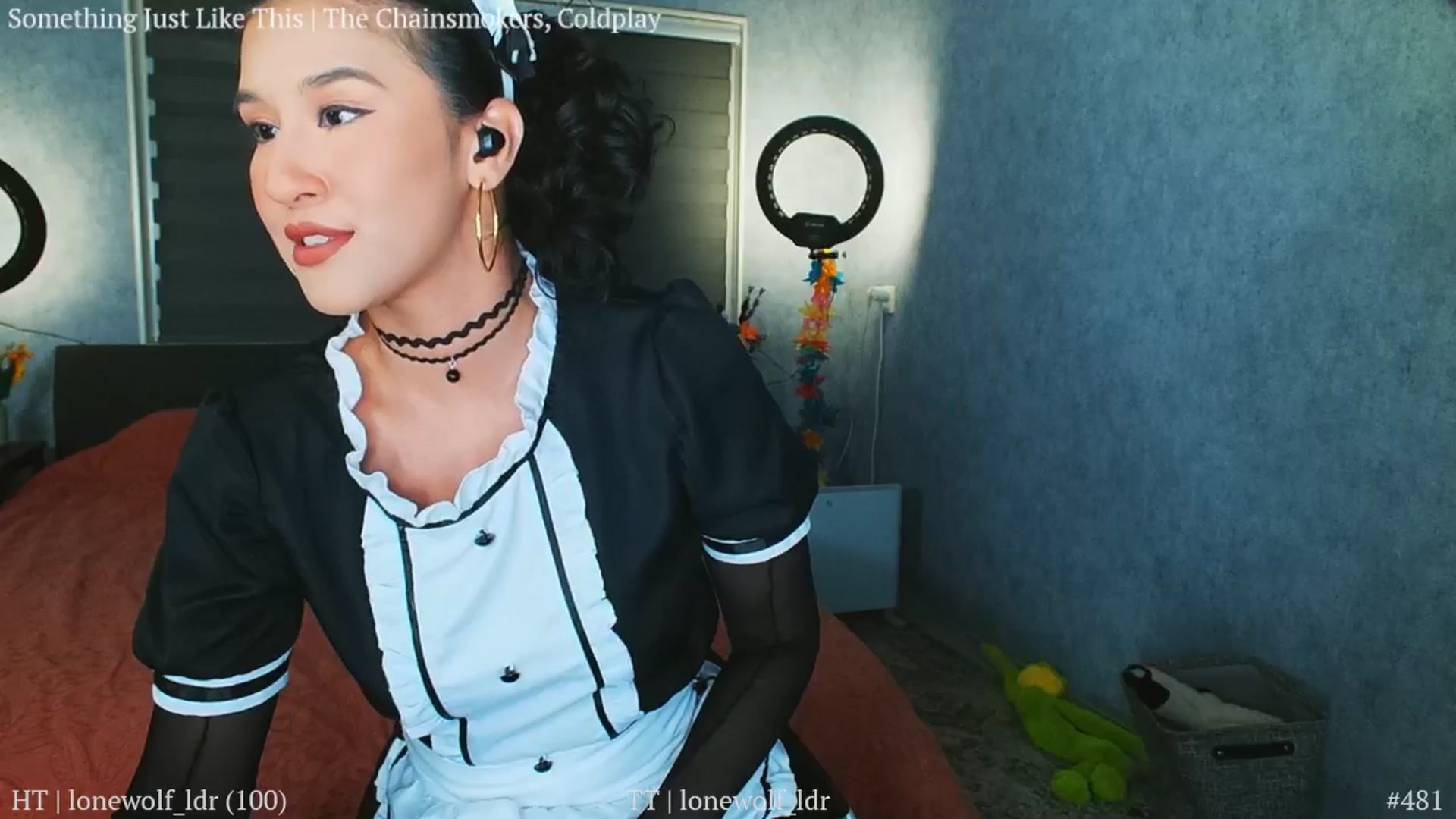 Gallery image thumbnail from MissFine's myfreecams stream on, 10/27/2025, 01:30 image 2 of 20