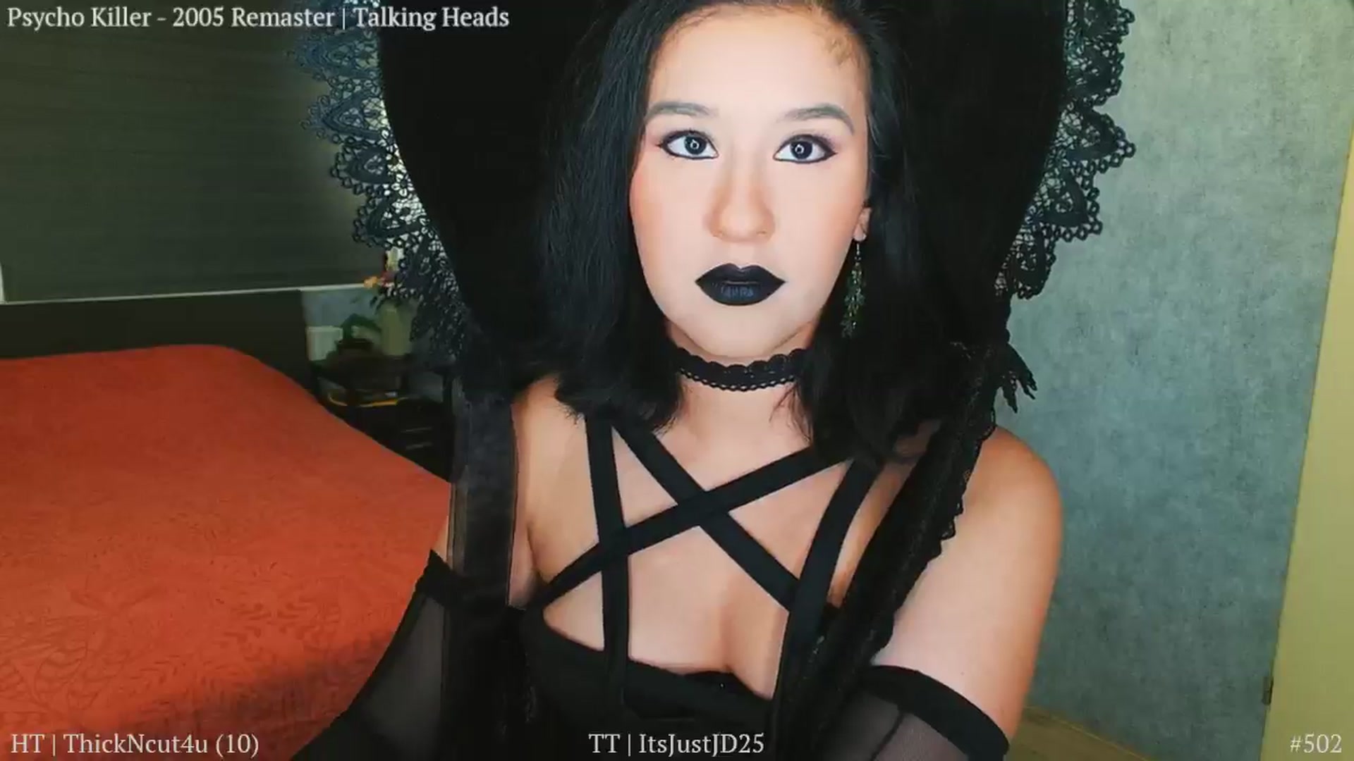Gallery image thumbnail from MissFine's myfreecams stream on, 11/01/2025, 24:08 image 15 of 20