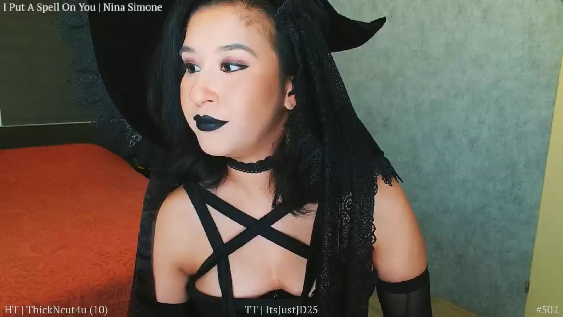 Gallery image thumbnail from MissFine's myfreecams stream on, 11/01/2025, 24:08 image 11 of 20