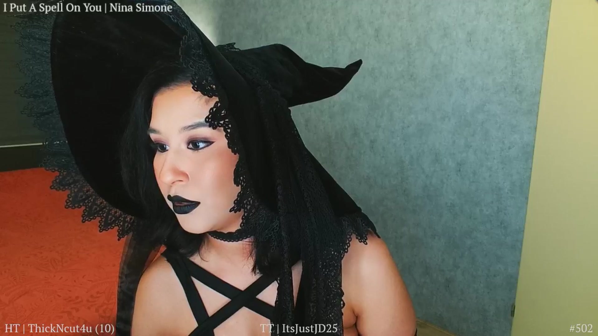 Gallery image thumbnail from MissFine's myfreecams stream on, 11/01/2025, 24:08 image 7 of 20