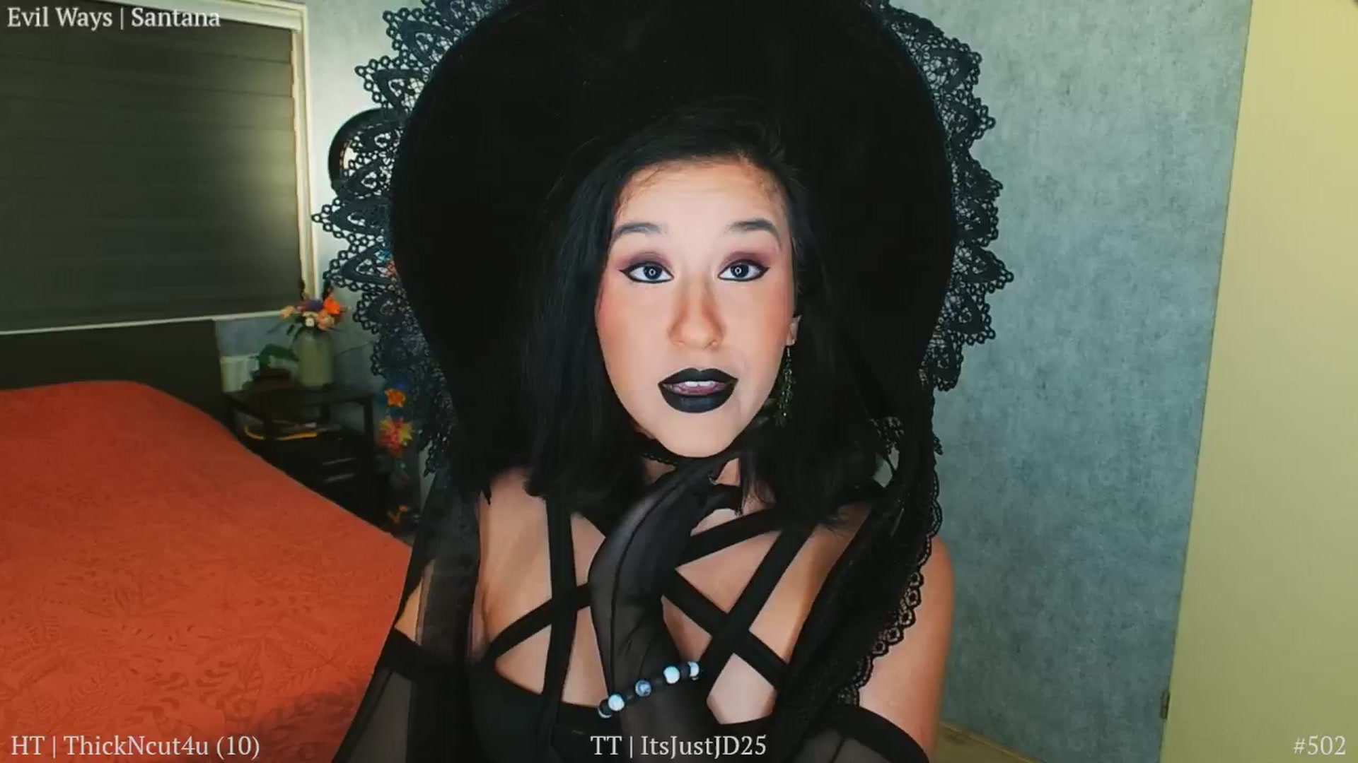 Gallery image thumbnail from MissFine's myfreecams stream on, 11/01/2025, 24:08 image 1 of 20