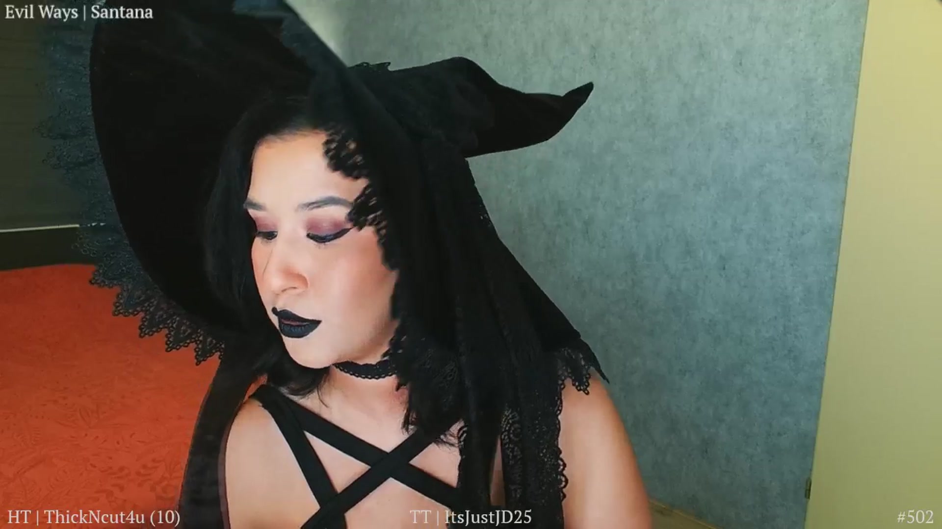 Gallery image thumbnail from MissFine's myfreecams stream on, 11/01/2025, 24:08 image 6 of 20