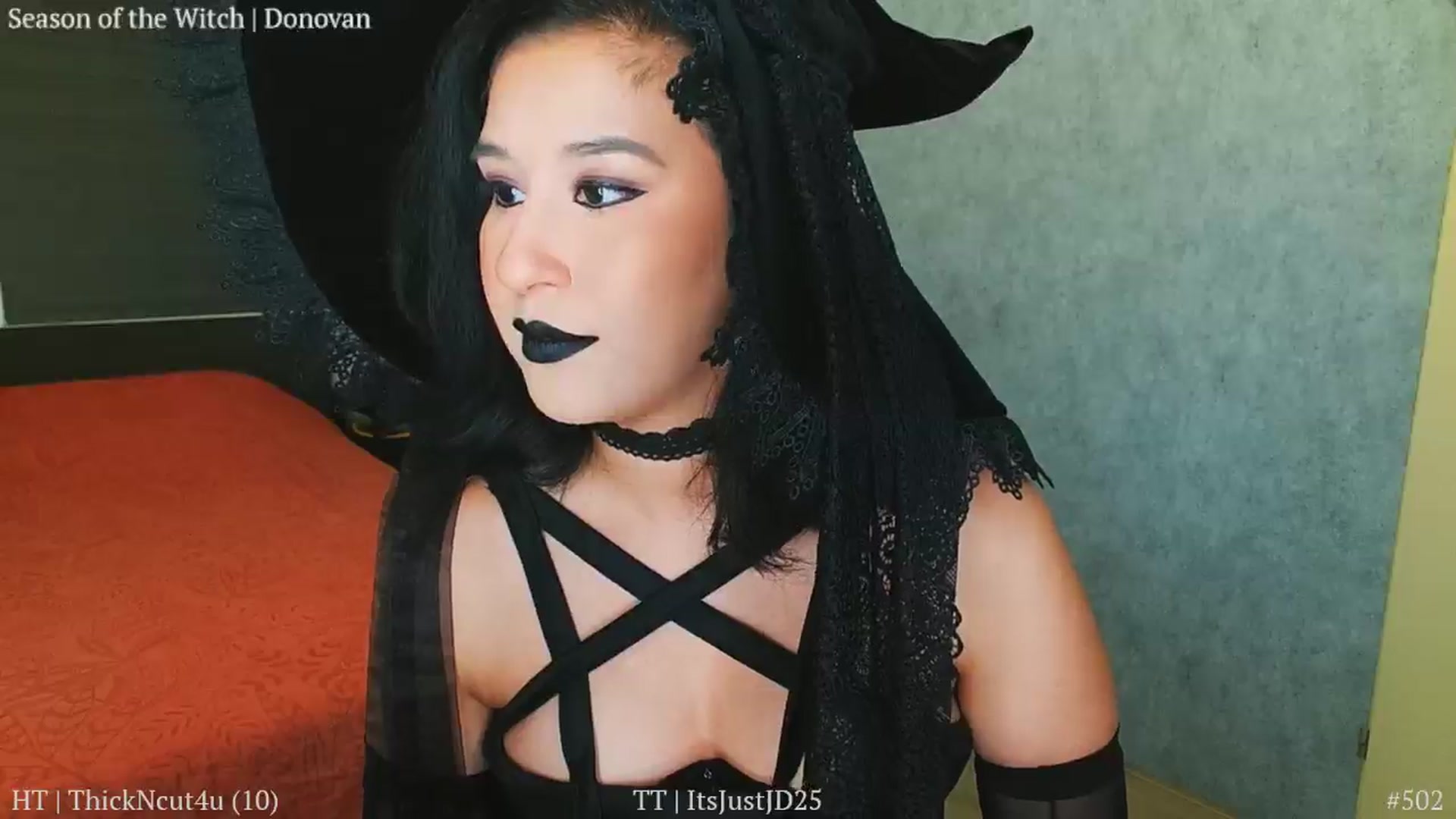 Gallery image thumbnail from MissFine's myfreecams stream on, 11/01/2025, 24:08 image 20 of 20