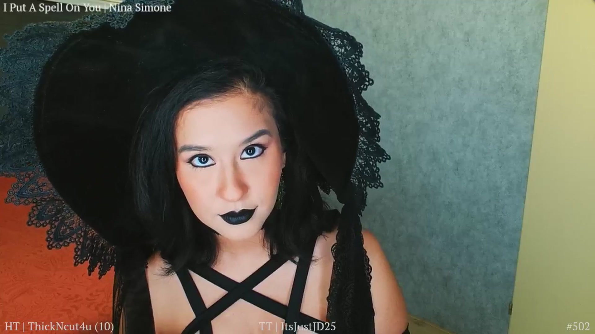 Gallery image thumbnail from MissFine's myfreecams stream on, 11/01/2025, 24:08 image 8 of 20