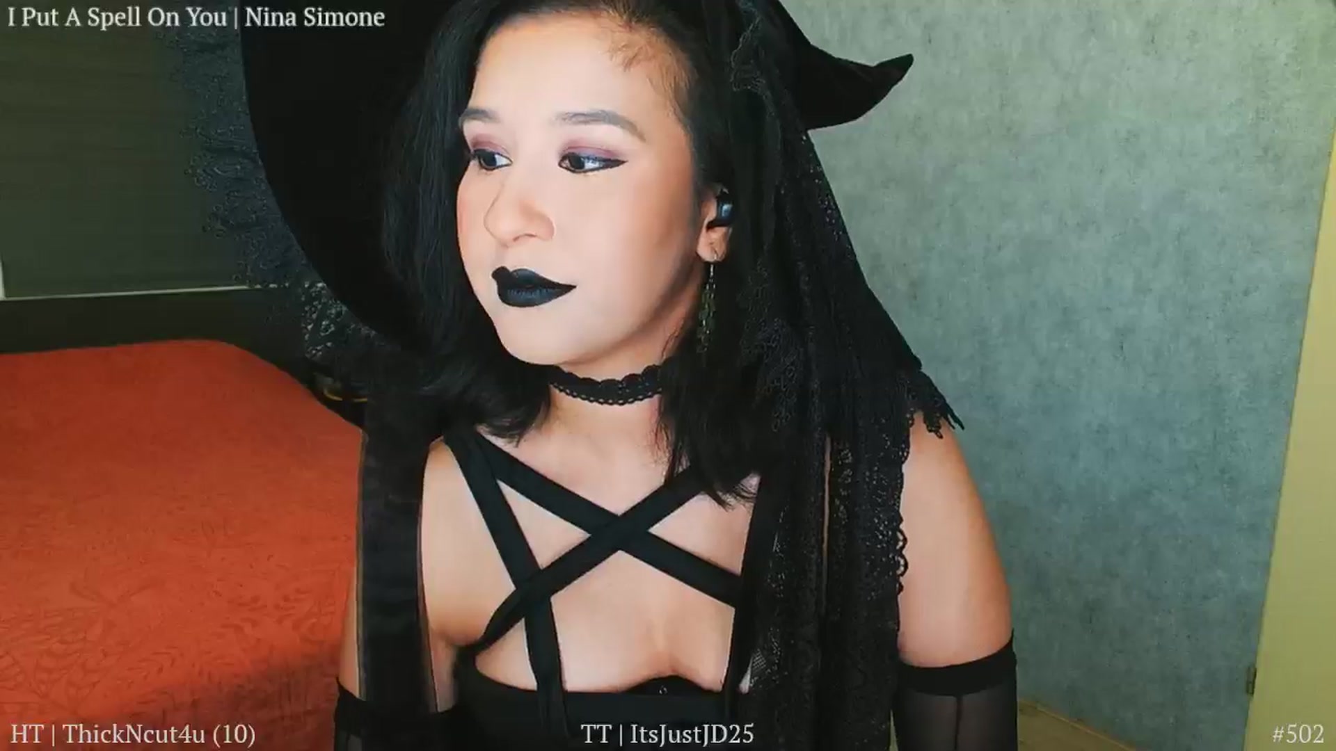 Gallery image thumbnail from MissFine's myfreecams stream on, 11/01/2025, 24:08 image 10 of 20