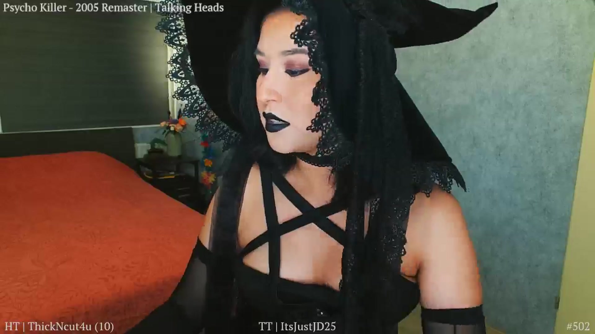 Gallery image thumbnail from MissFine's myfreecams stream on, 11/01/2025, 24:08 image 16 of 20