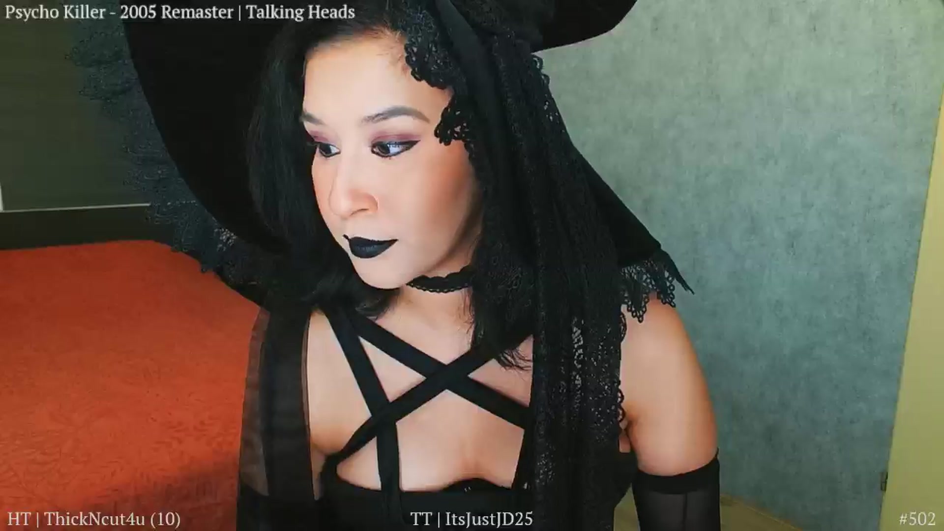 Gallery image thumbnail from MissFine's myfreecams stream on, 11/01/2025, 24:08 image 13 of 20
