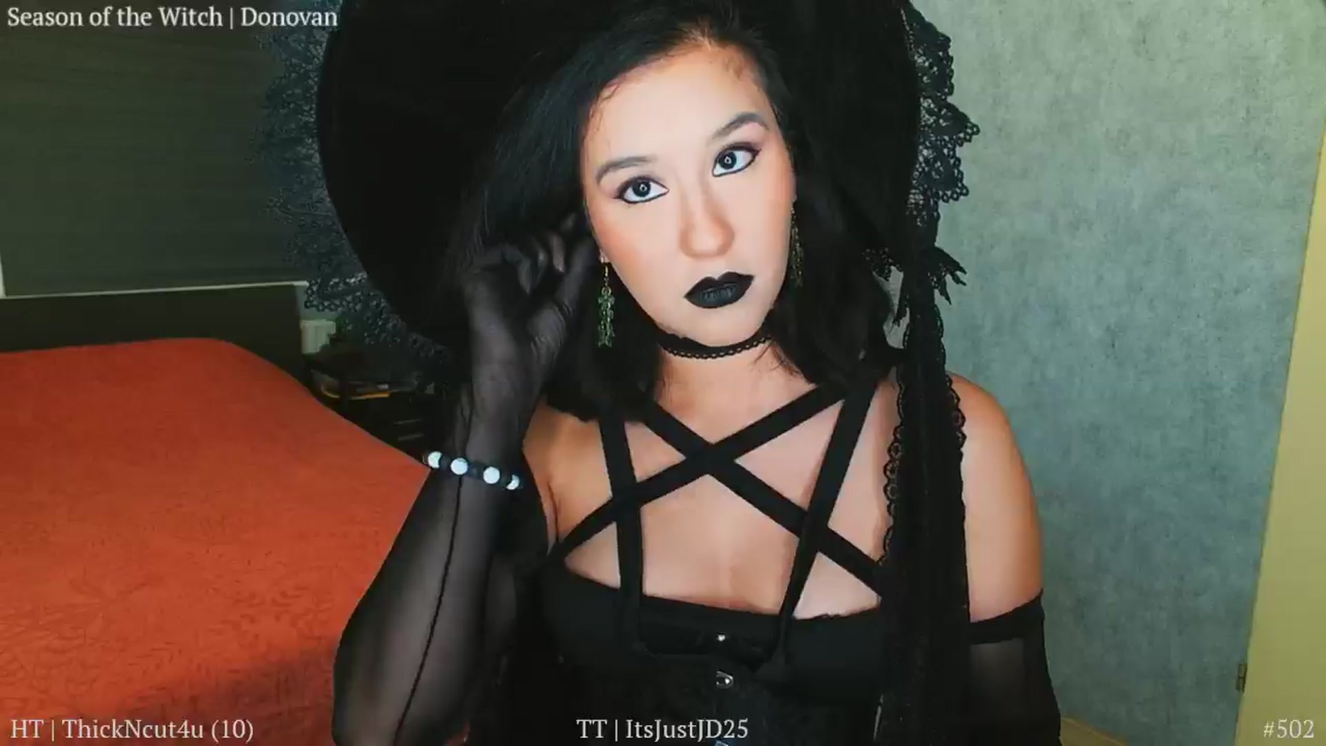 Gallery image thumbnail from MissFine's myfreecams stream on, 11/01/2025, 24:28 image 3 of 20