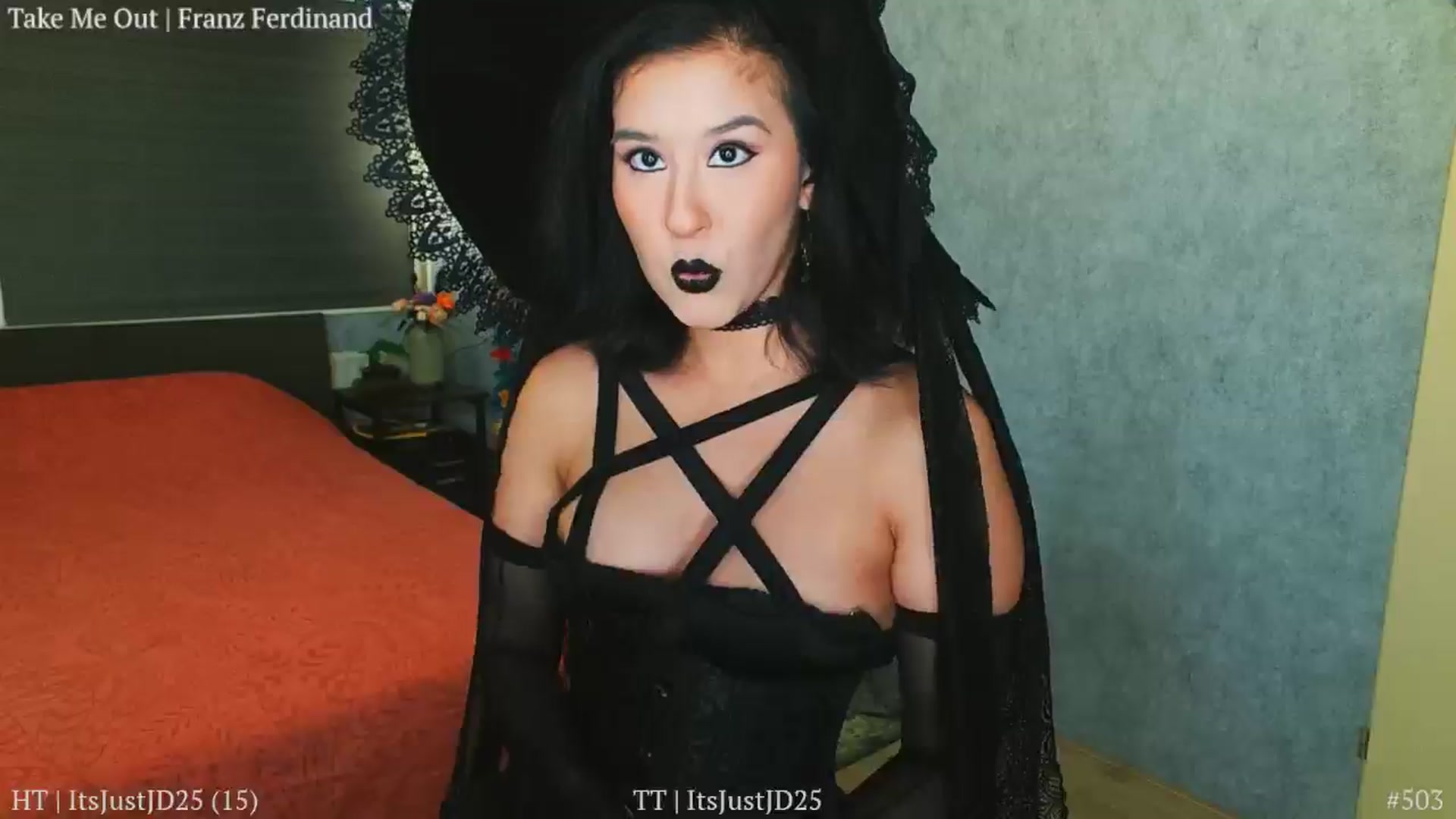 Gallery image thumbnail from MissFine's myfreecams stream on, 11/01/2025, 24:28 image 20 of 20