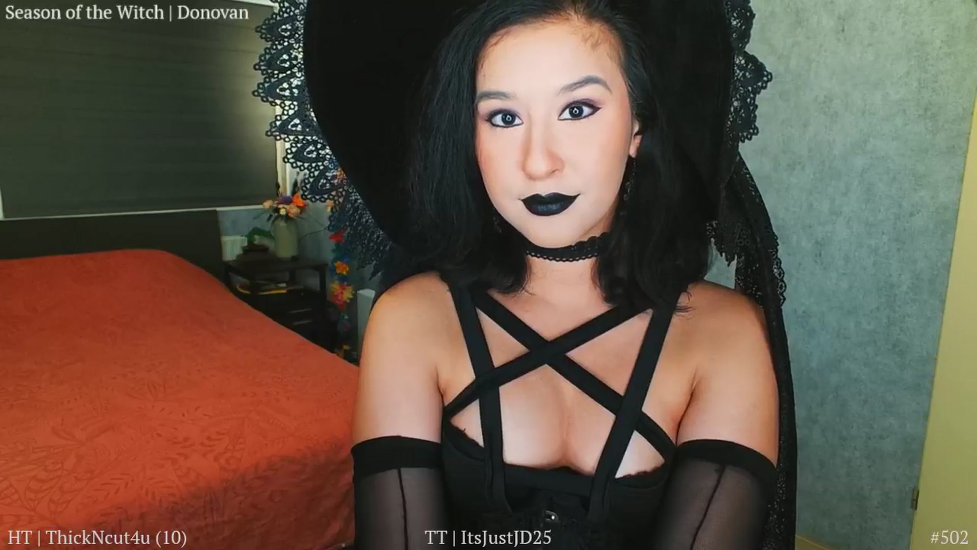Gallery image thumbnail from MissFine's myfreecams stream on, 11/01/2025, 24:28 image 7 of 20