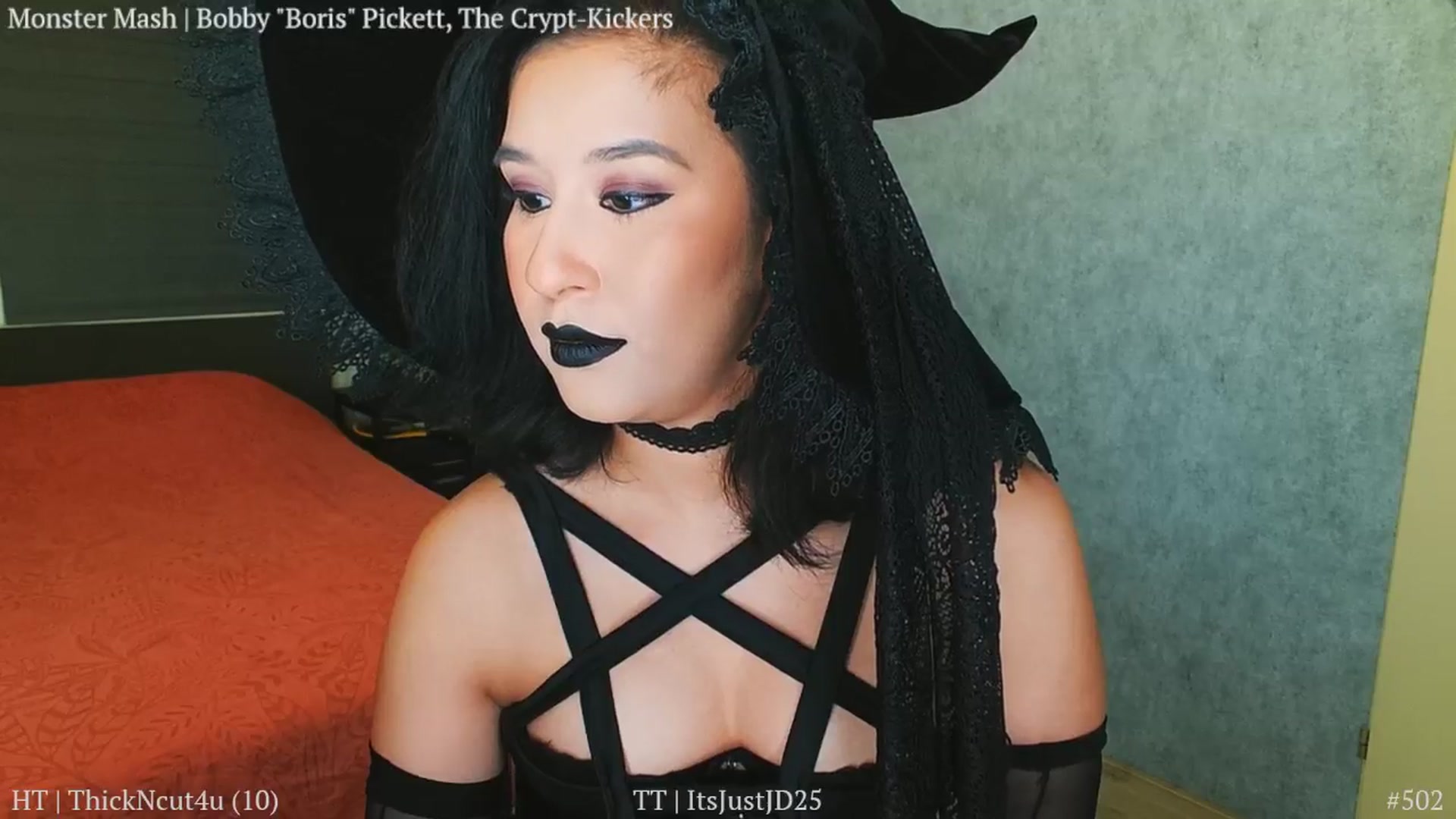 Gallery image thumbnail from MissFine's myfreecams stream on, 11/01/2025, 24:28 image 10 of 20