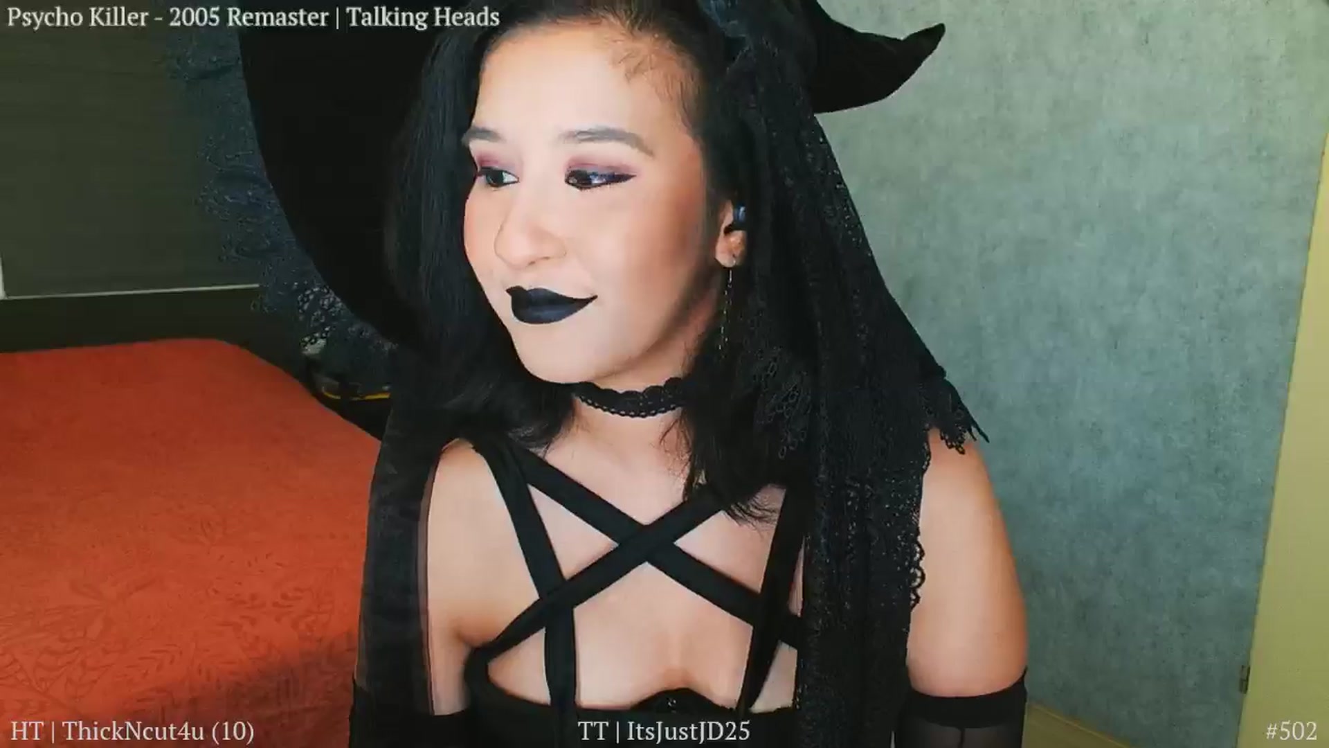 Gallery image thumbnail from MissFine's myfreecams stream on, 11/01/2025, 24:28 image 2 of 20
