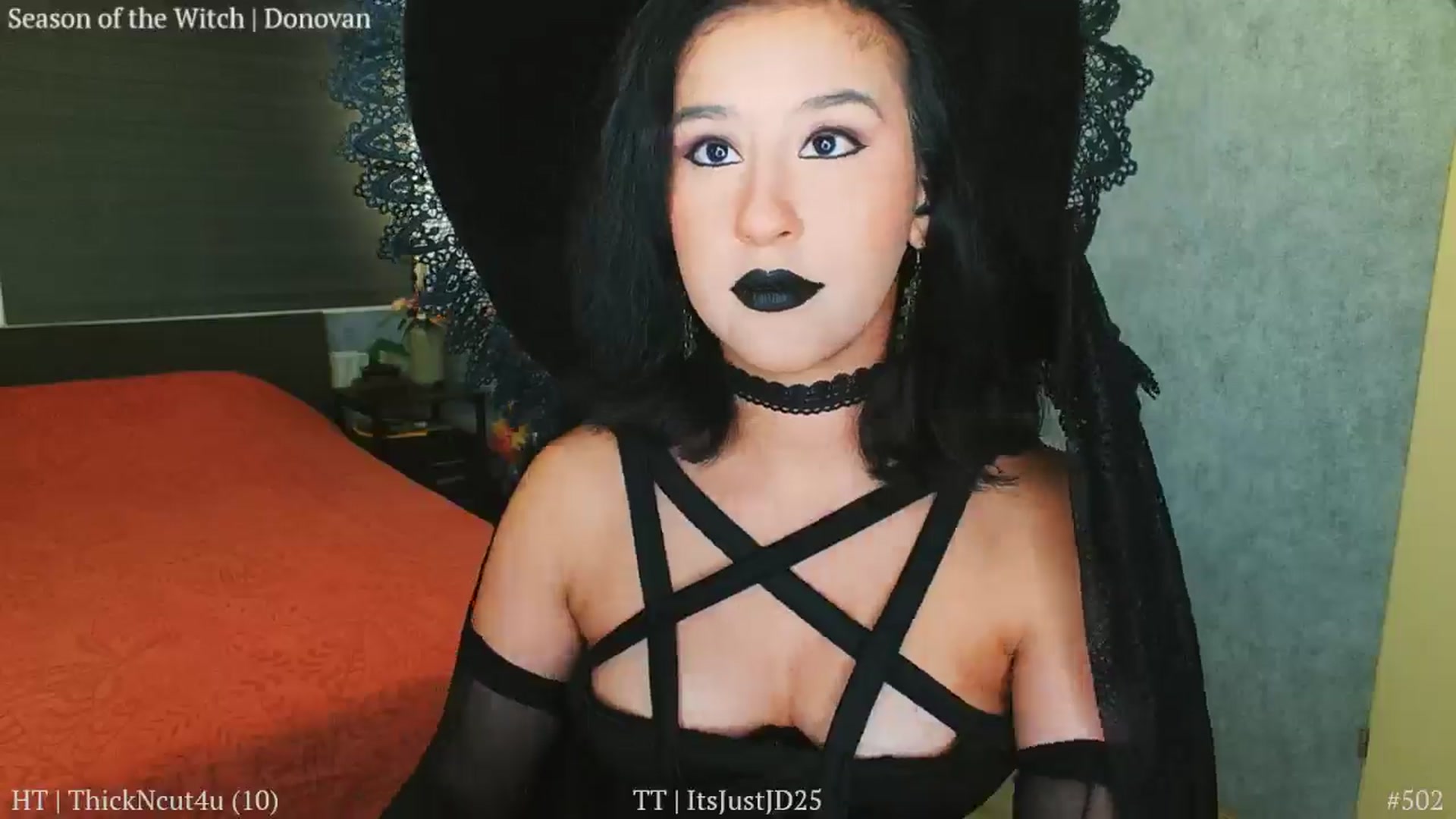 Gallery image thumbnail from MissFine's myfreecams stream on, 11/01/2025, 24:28 image 4 of 20